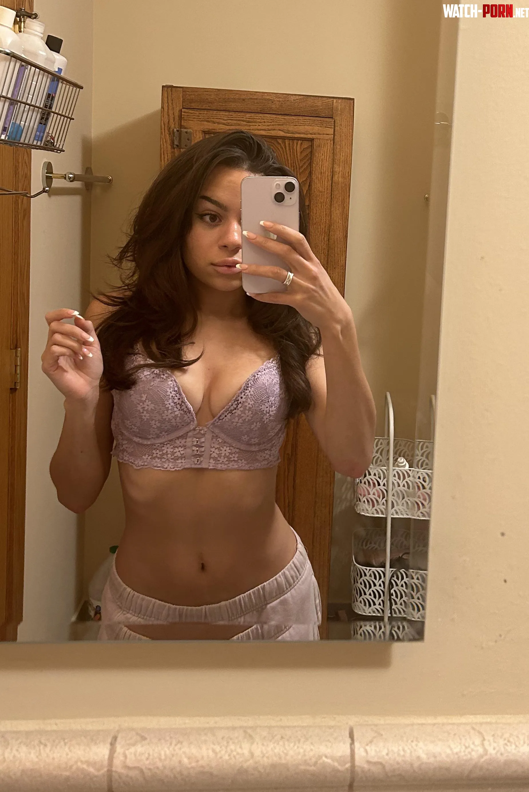 Superior white men, where are you? This dumb slut craves degradation by giadollxx