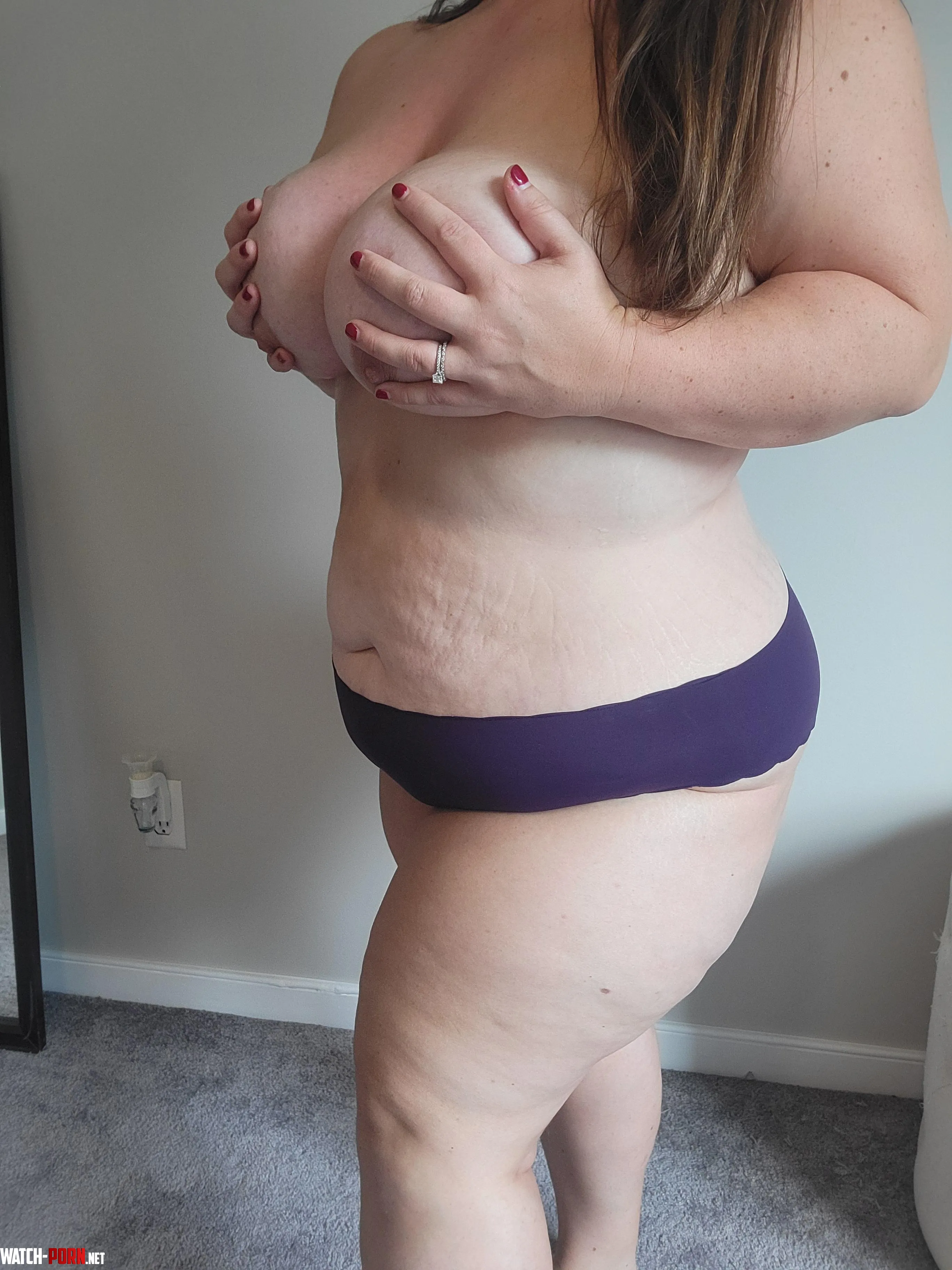 Feeling good this morning by Beachgirlxox