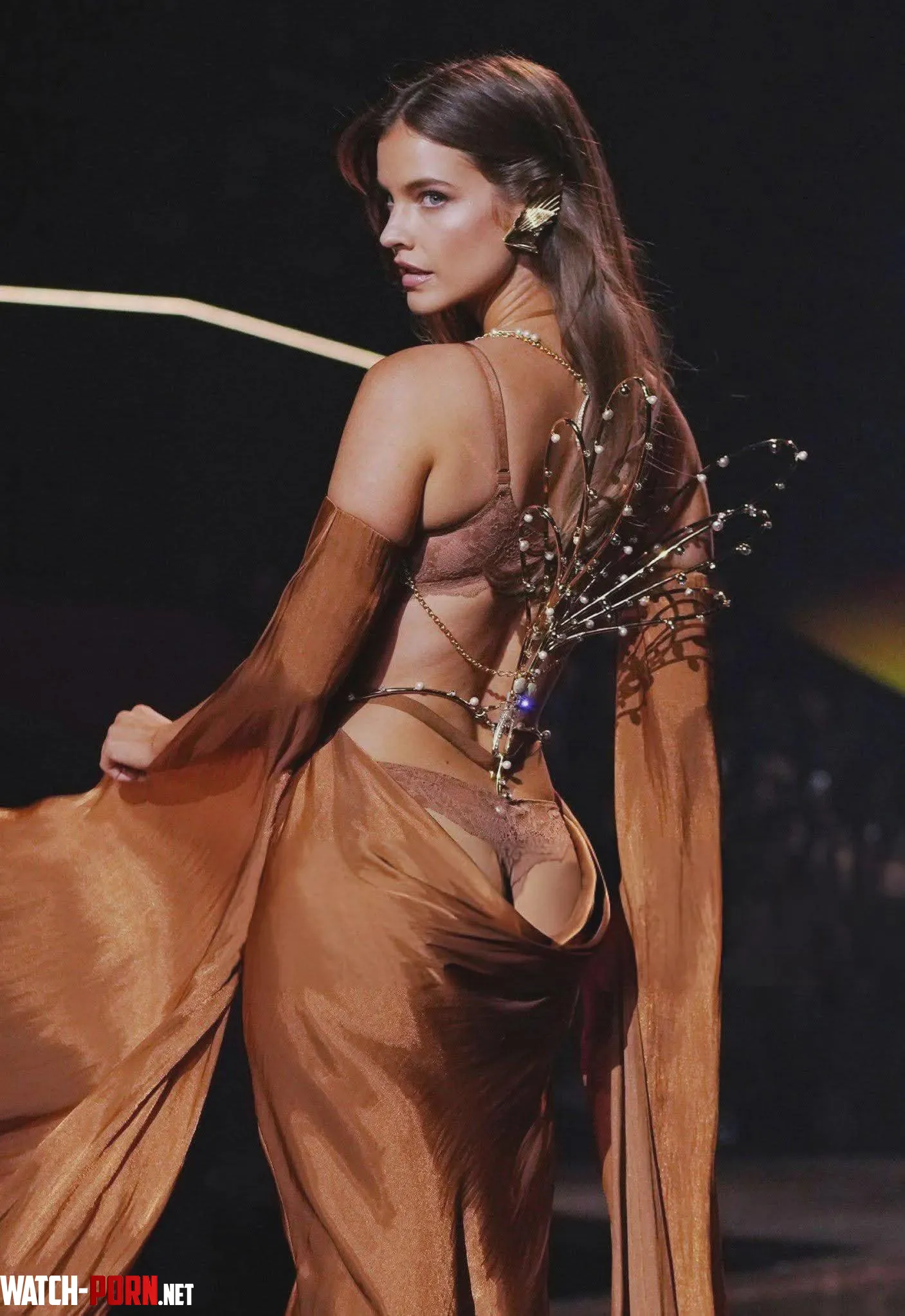 Barbara Palvin by KiT_Moon