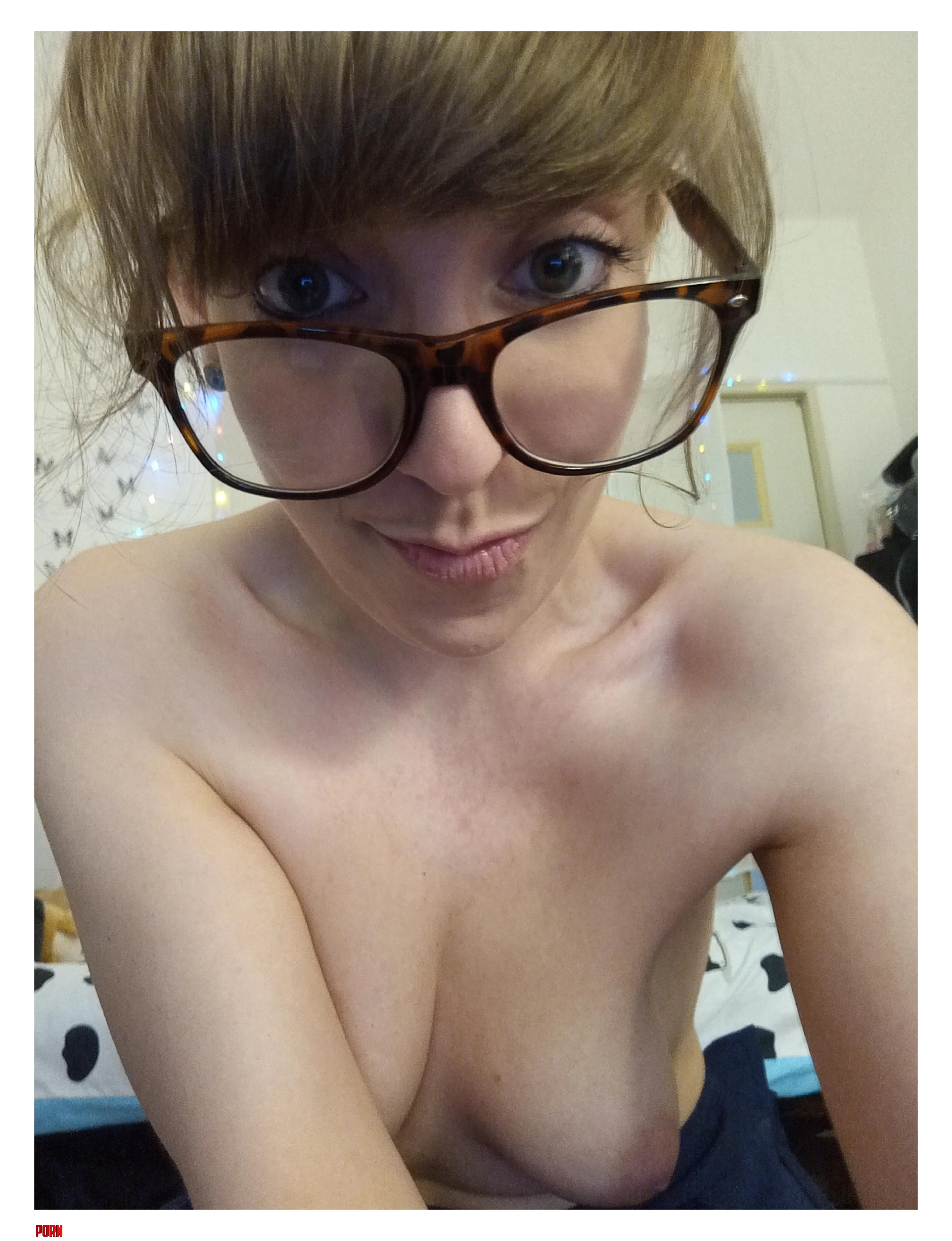 Imagine all the naughty things I'd let you do. by amy__chan