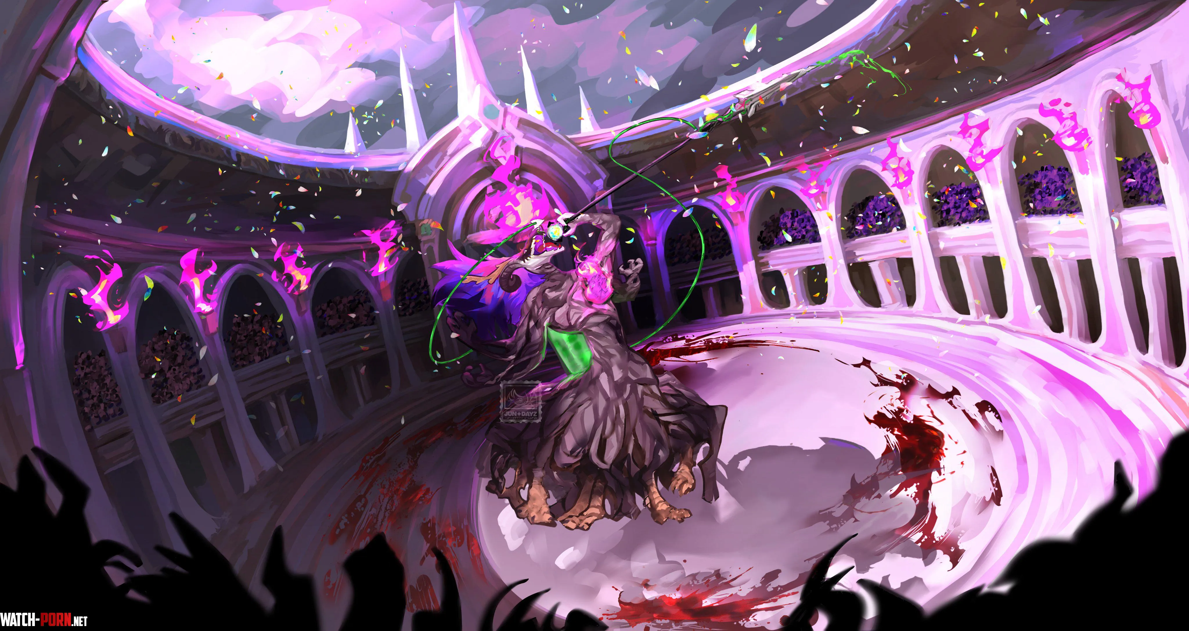 GRATTIS! Comm finished ^^ by junodayz