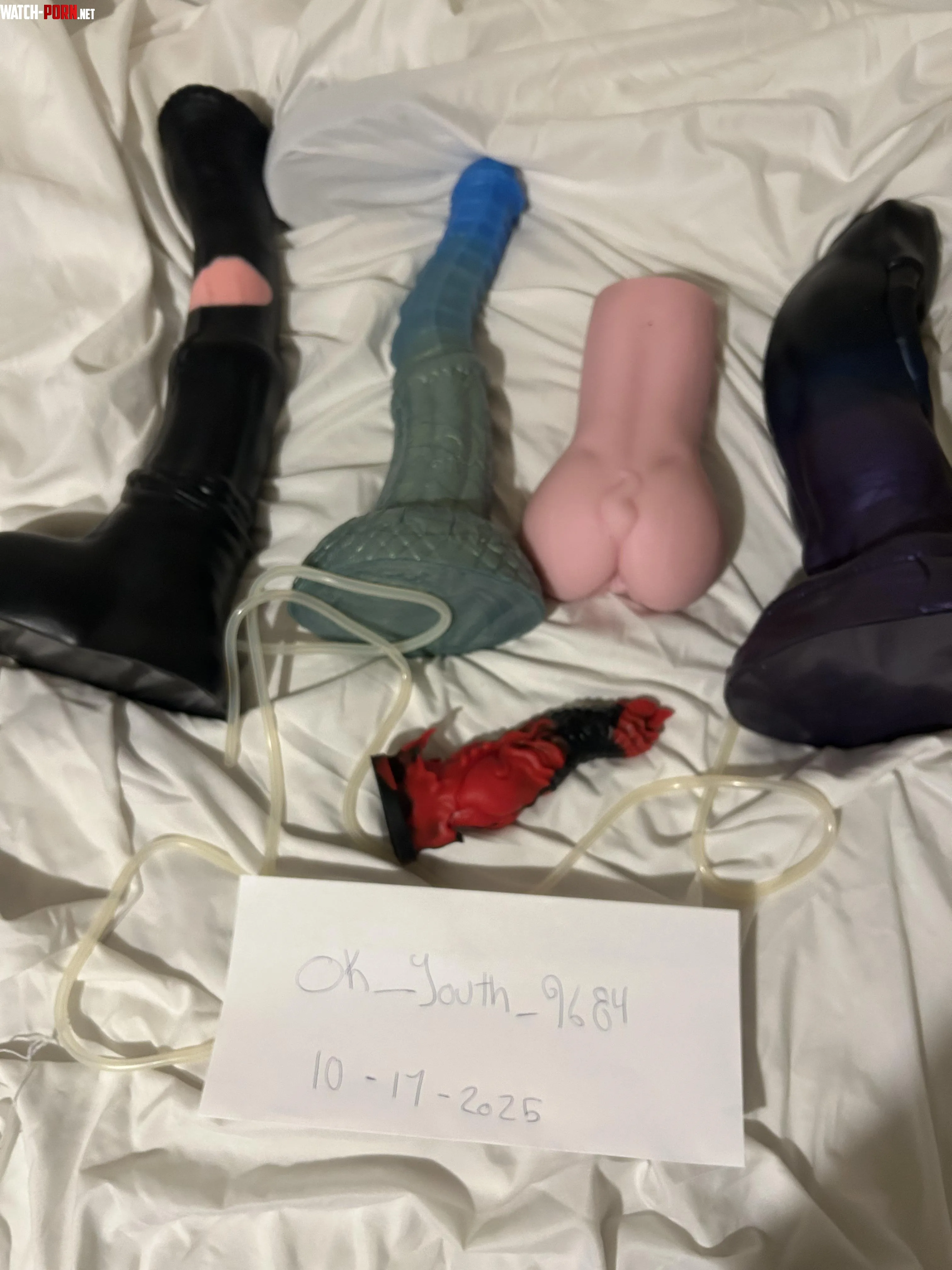 Wts a few toys moving soon free shipping US by Ok_Youth_9684