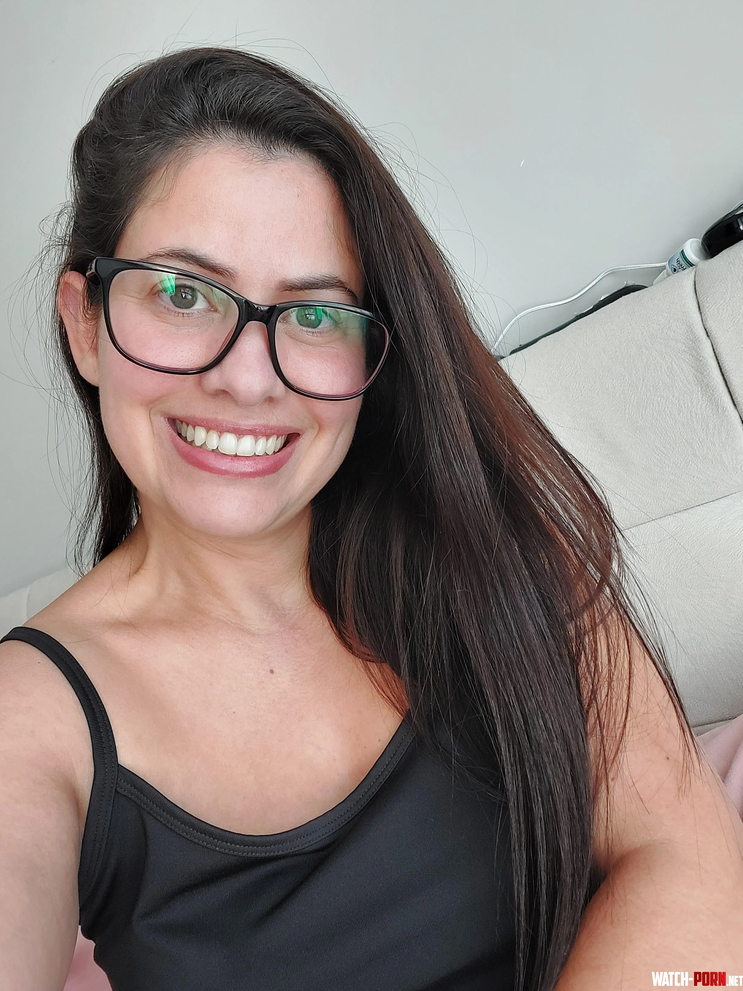 Hi 🤓 by Isiscristine