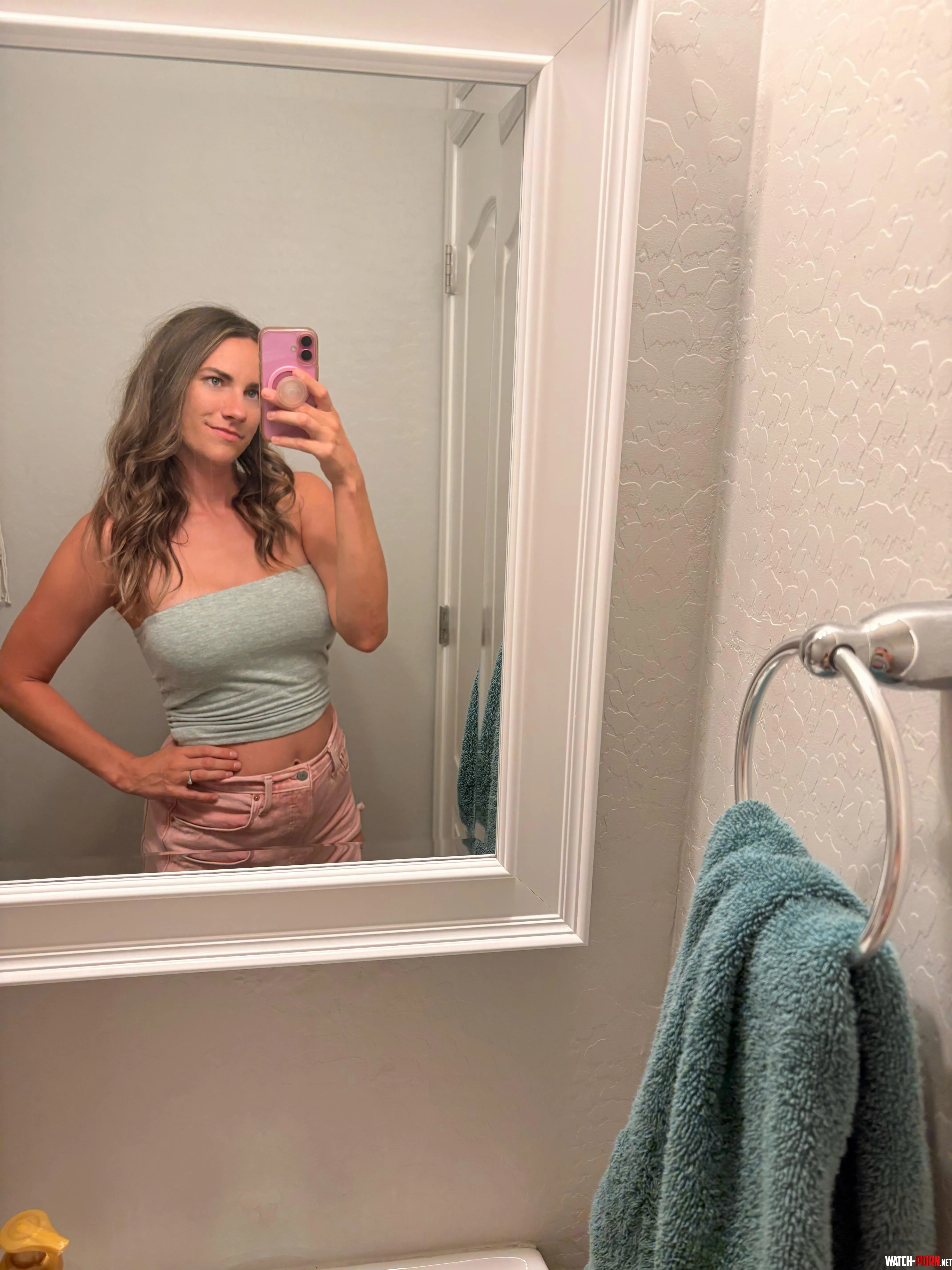 Crop top tube top by siennajuneofficial