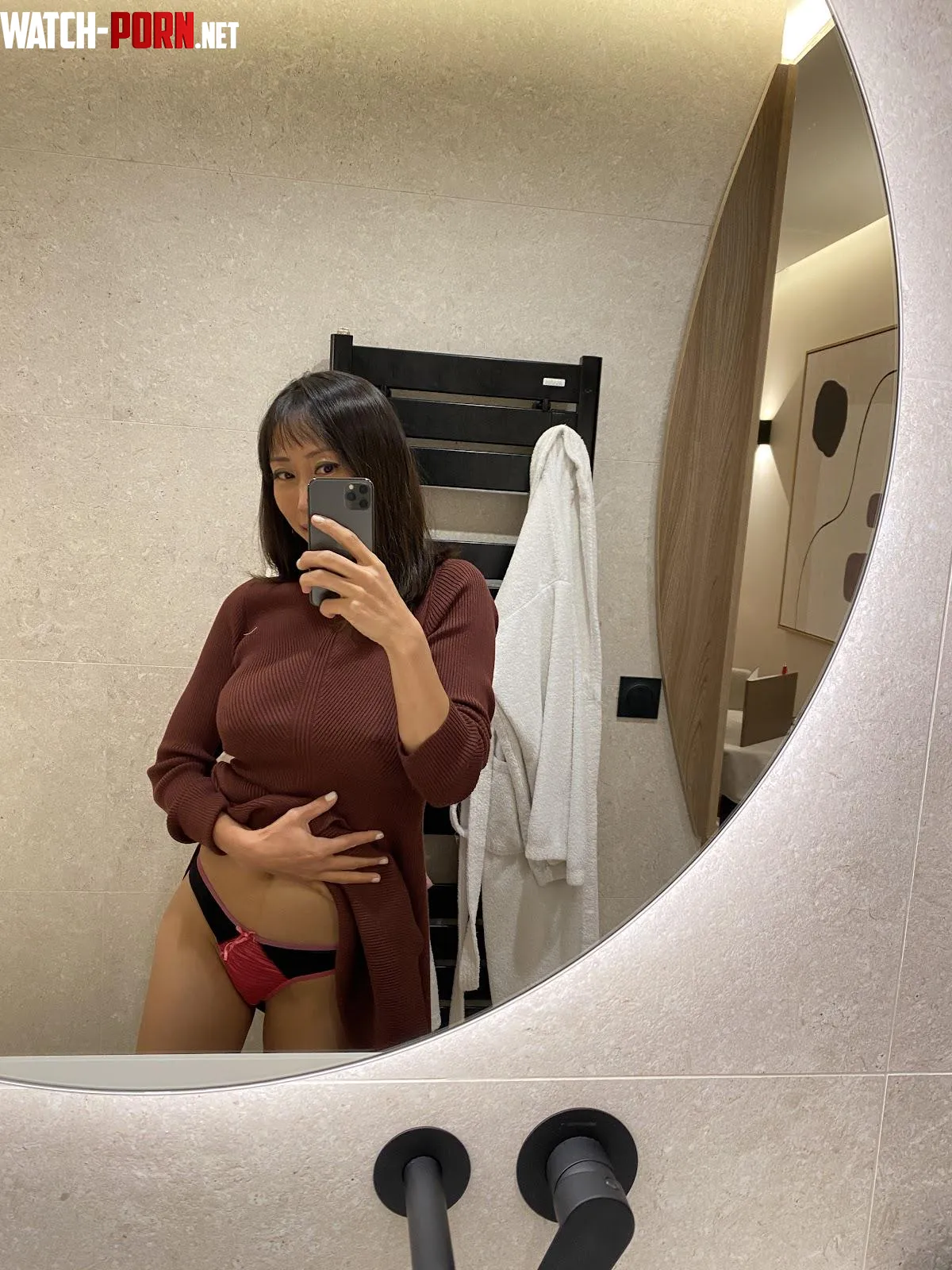 where exactly are you looking at? by Wise-Occasion2915