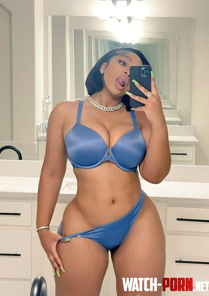 So Damn Fine 😍 by Affectionate_Bid7274