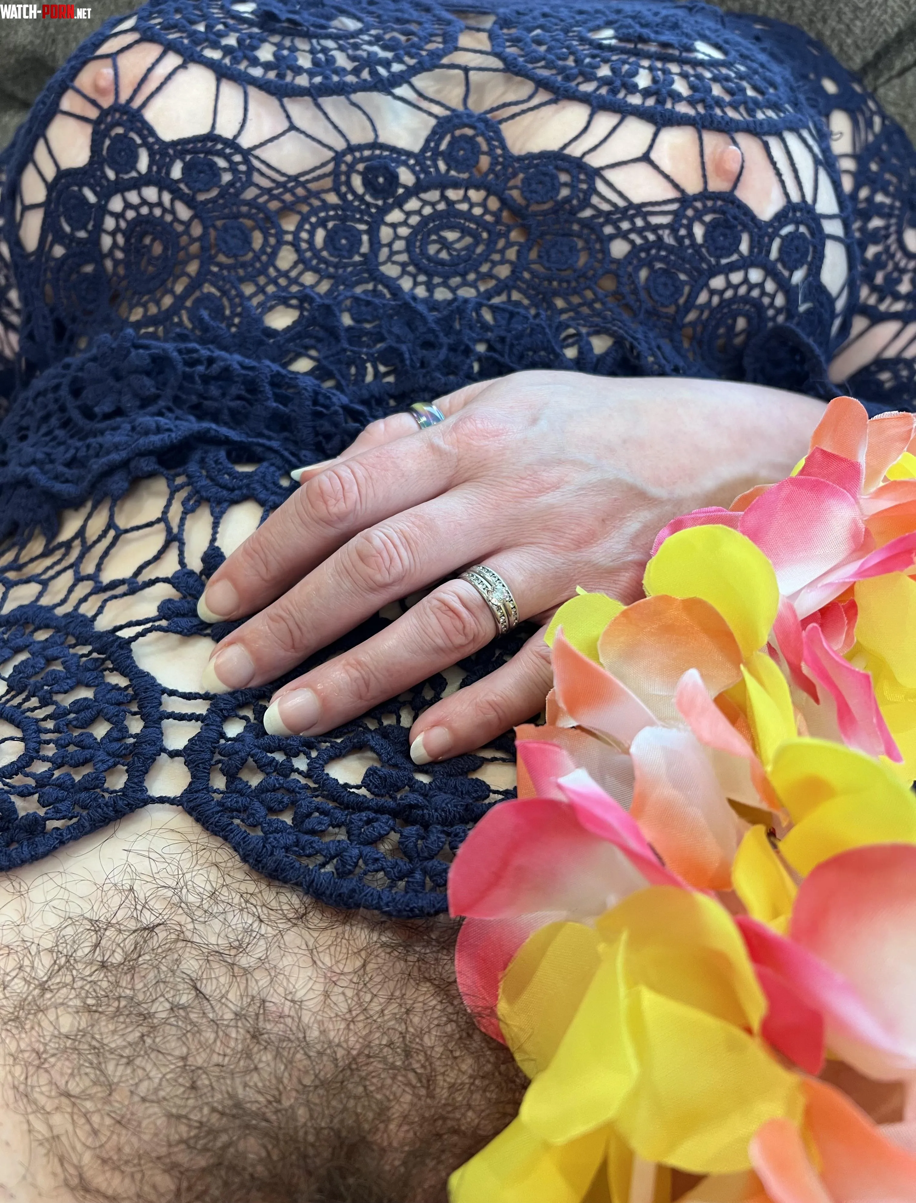 I got lei’d today by TheMartiniMILF69