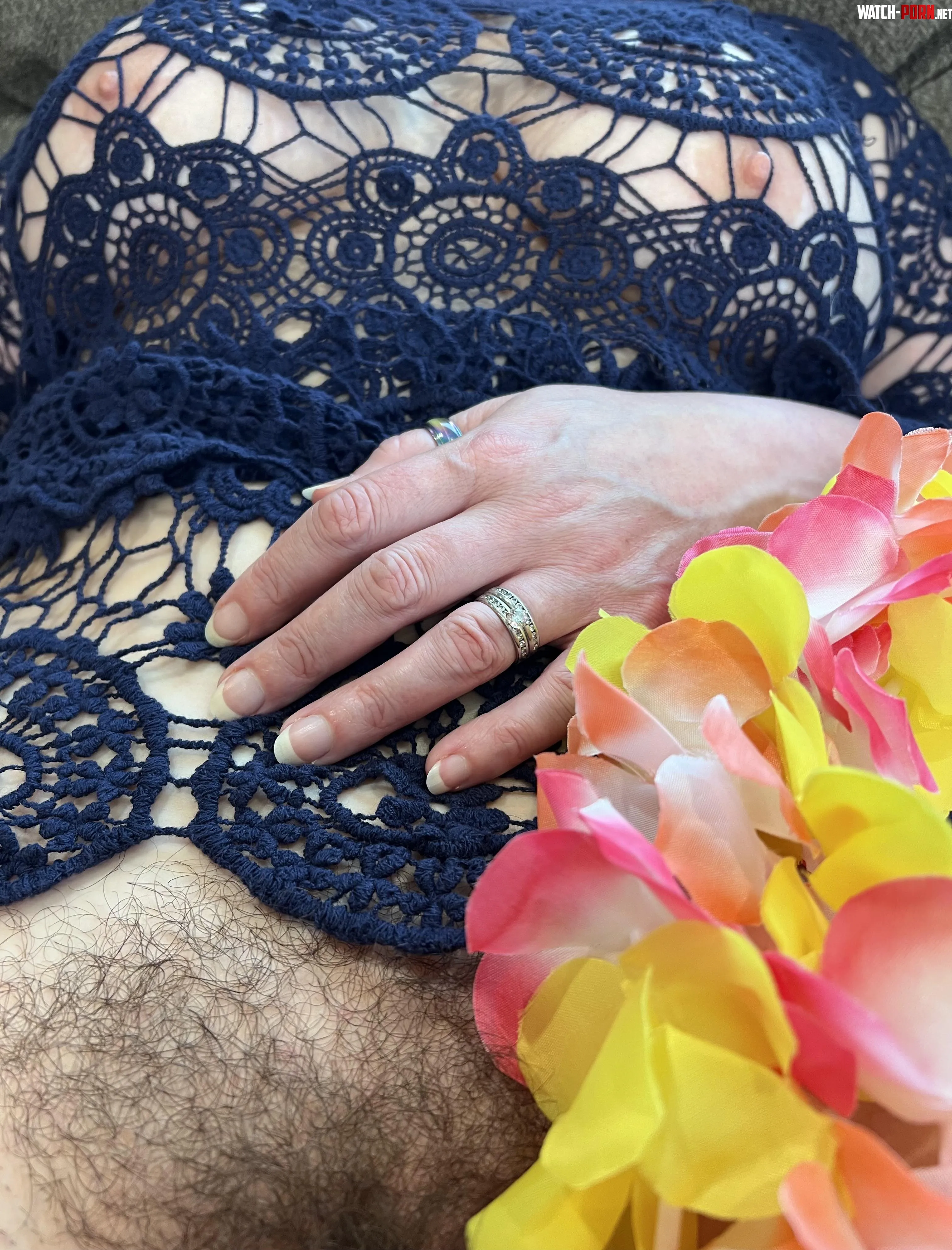 I got lei’d today by TheMartiniMILF69