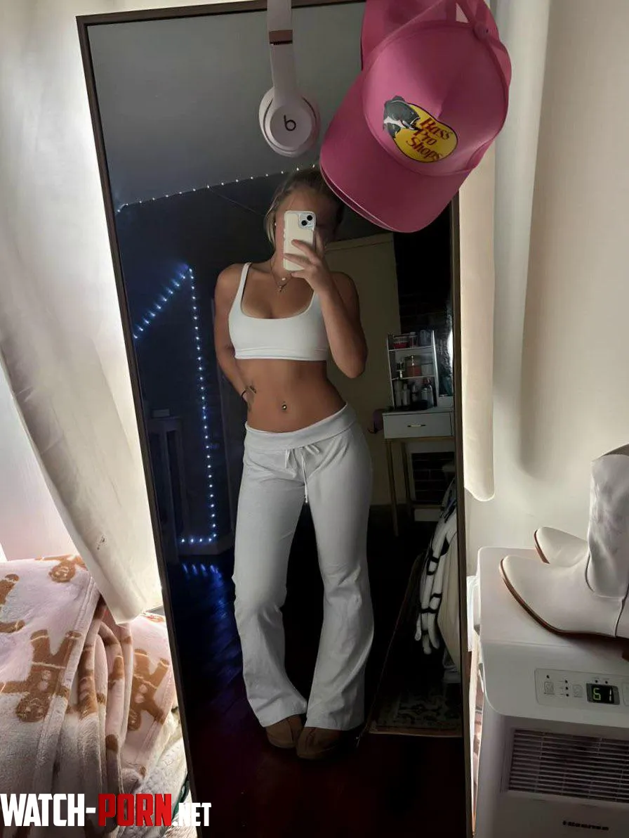 I love my crop top by CrimsonMoss9