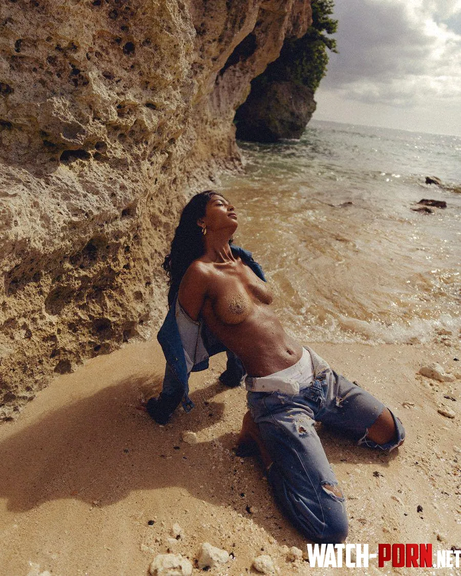 Kavita Shetty | C-Heads September 2025 | ph. Agung Ngurah Aditya by poisson-iv