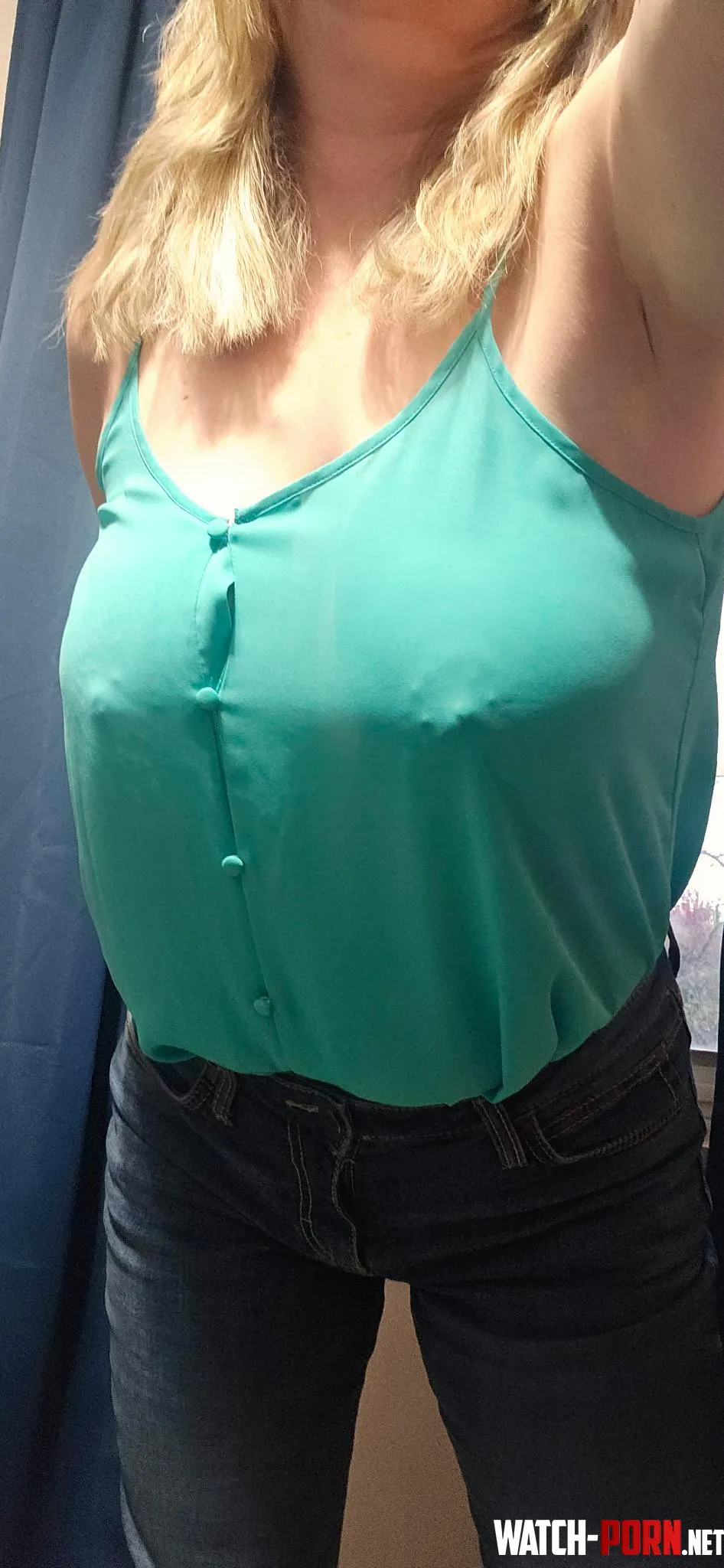 Some MILF wear for your viewing pleasure today. by Easterniowahotwife