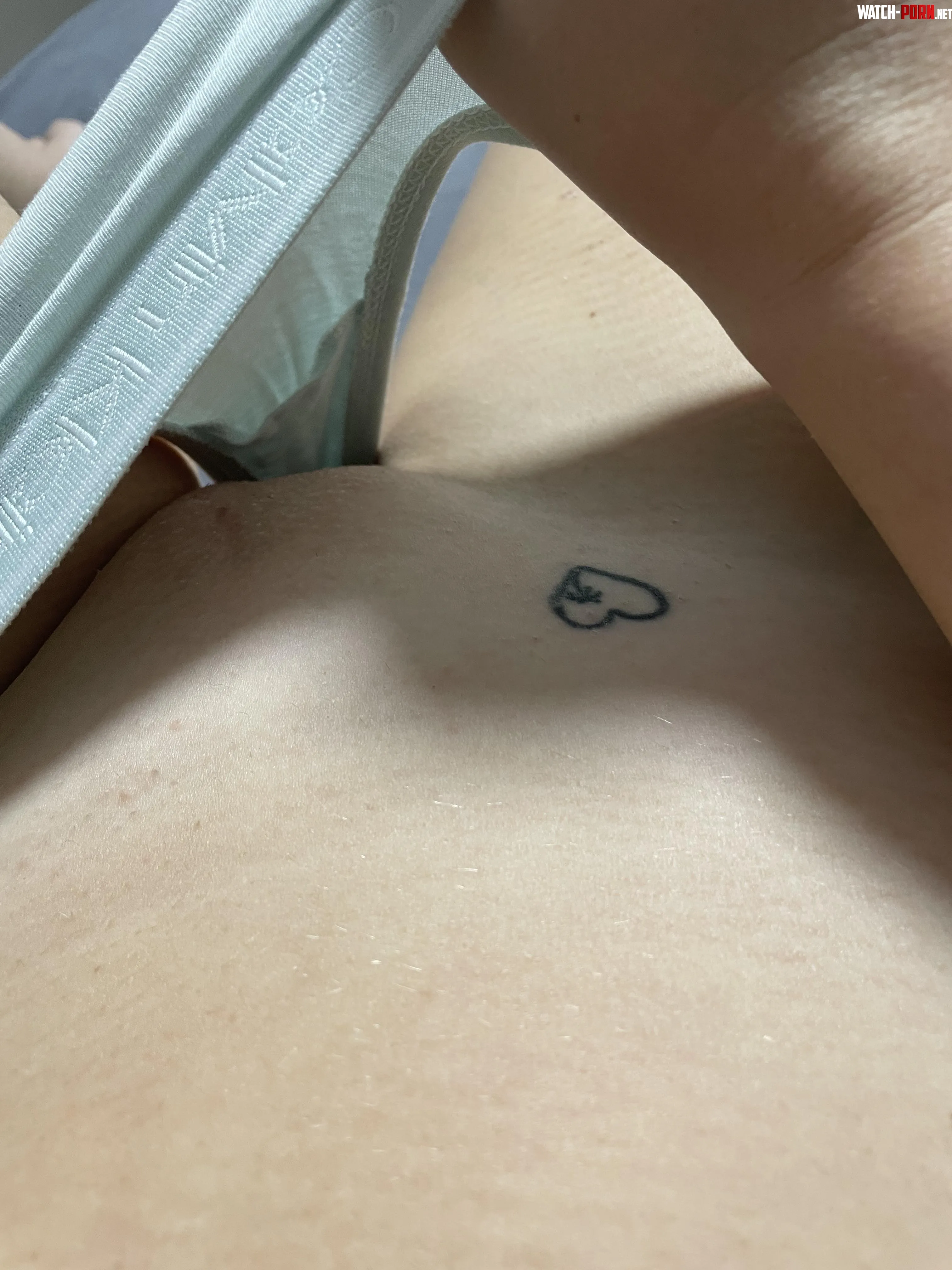 Ready for you. German Girl 25y by Katze206
