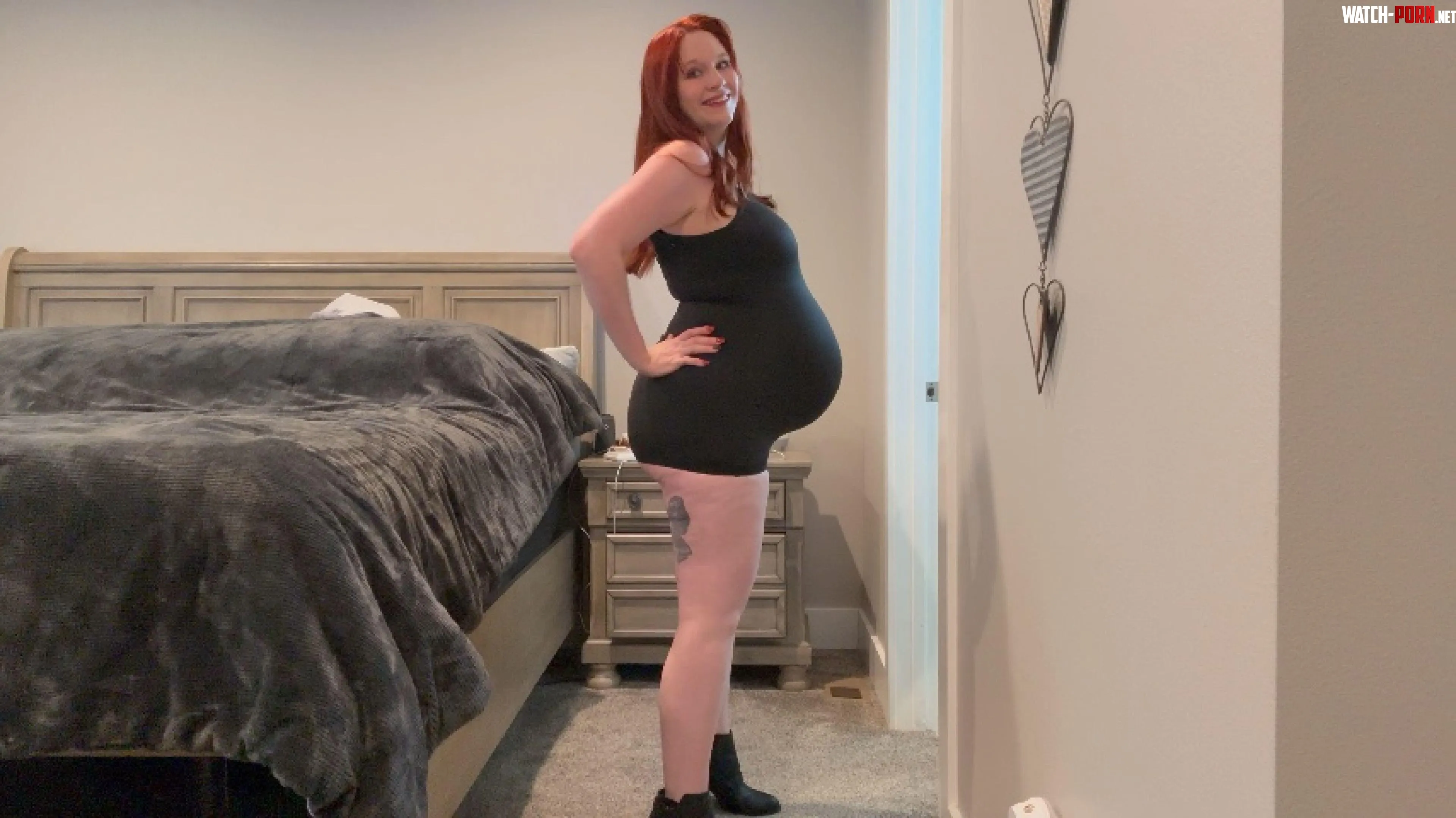 What’s your biggest preggo fantasy? by MissKatastrophicxo