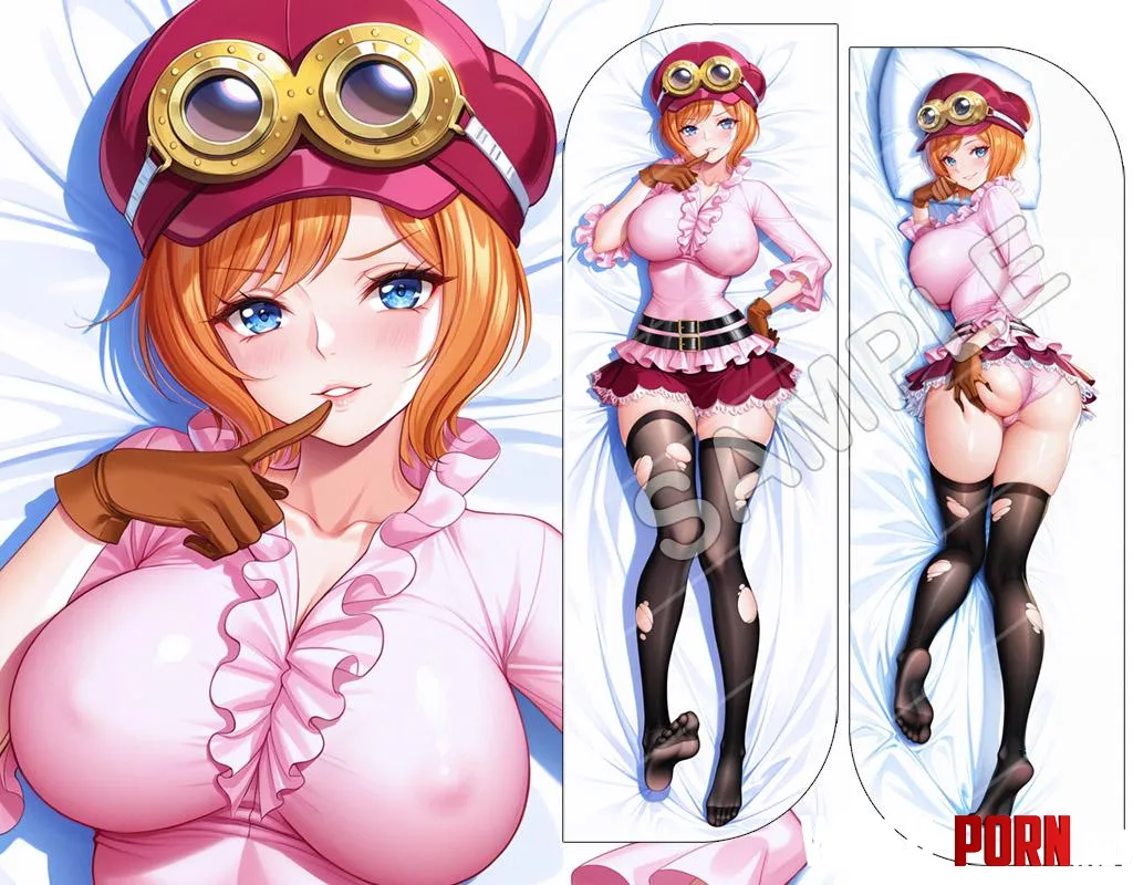 Koala Body Pillow (Artst: Ada S) by Japanotaku