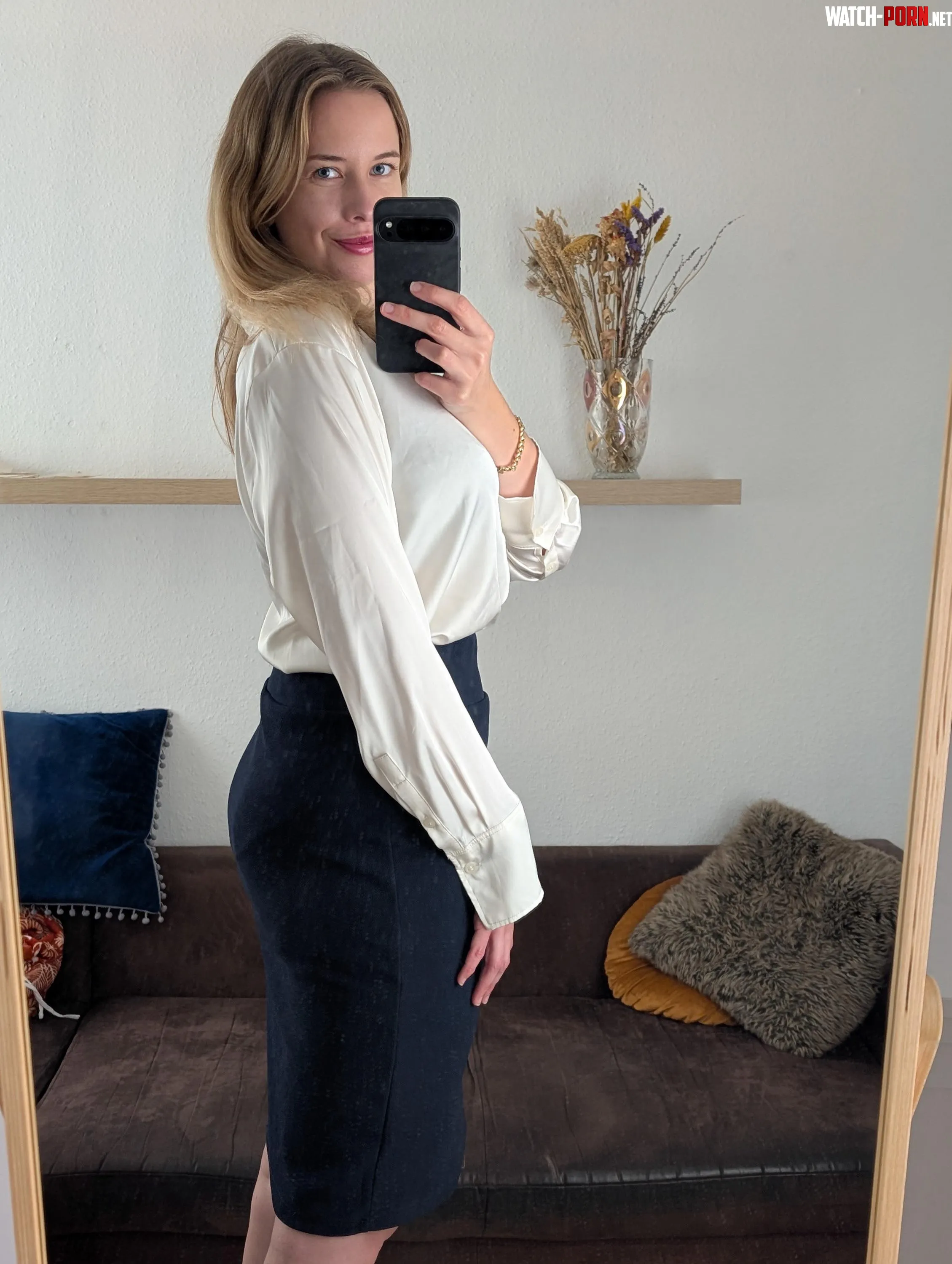Classy look by naturalgirl_mel