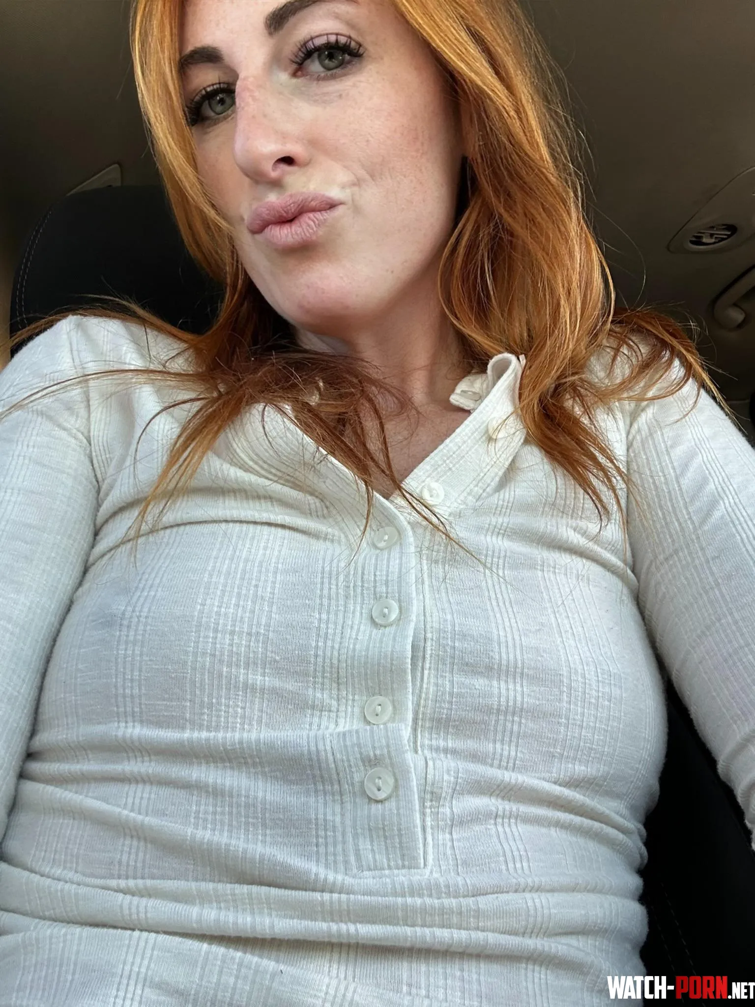 A good mom never wears a bra by LatinHeat_69