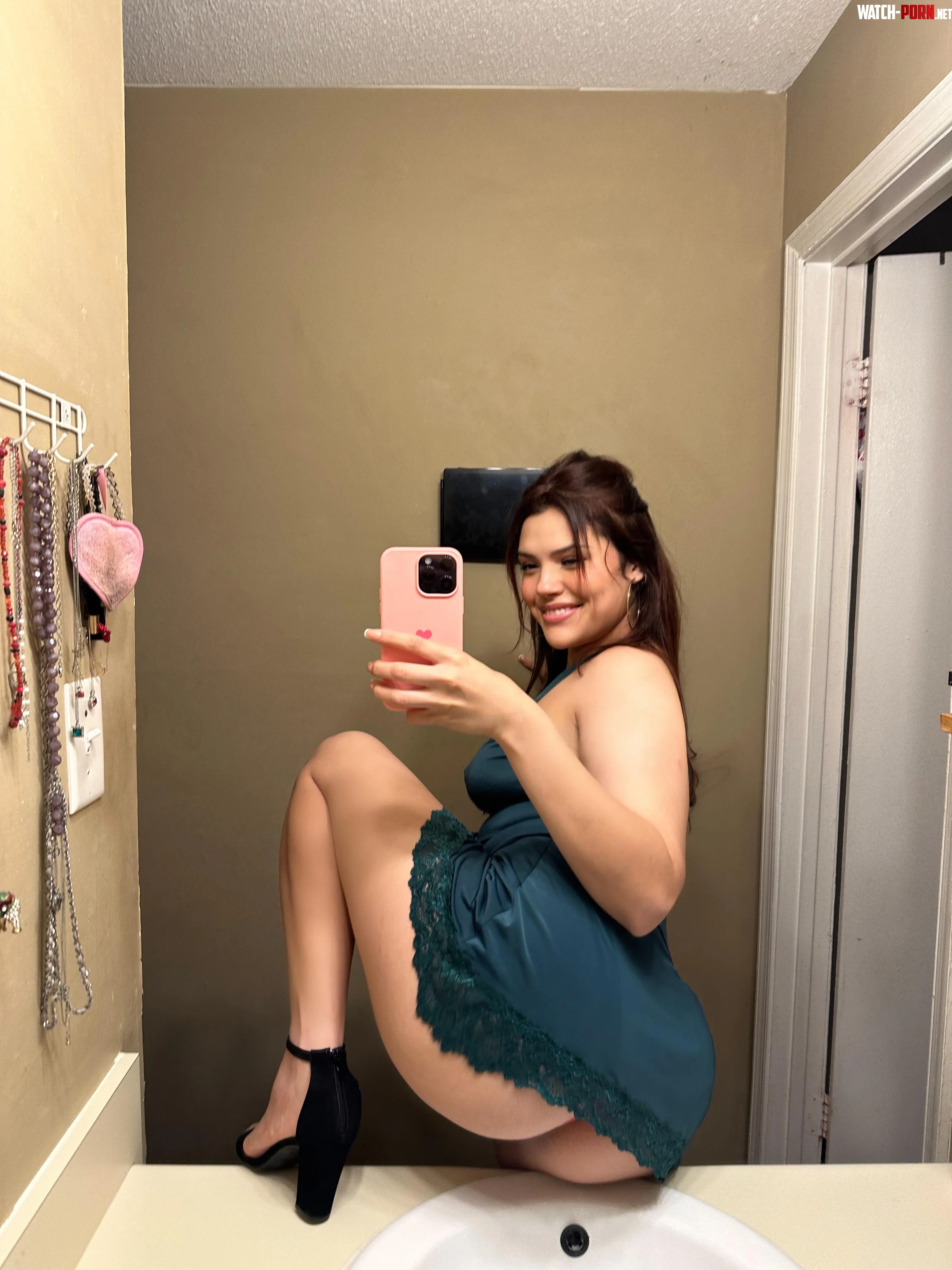 Thick thighs saves lives by prettybabyd