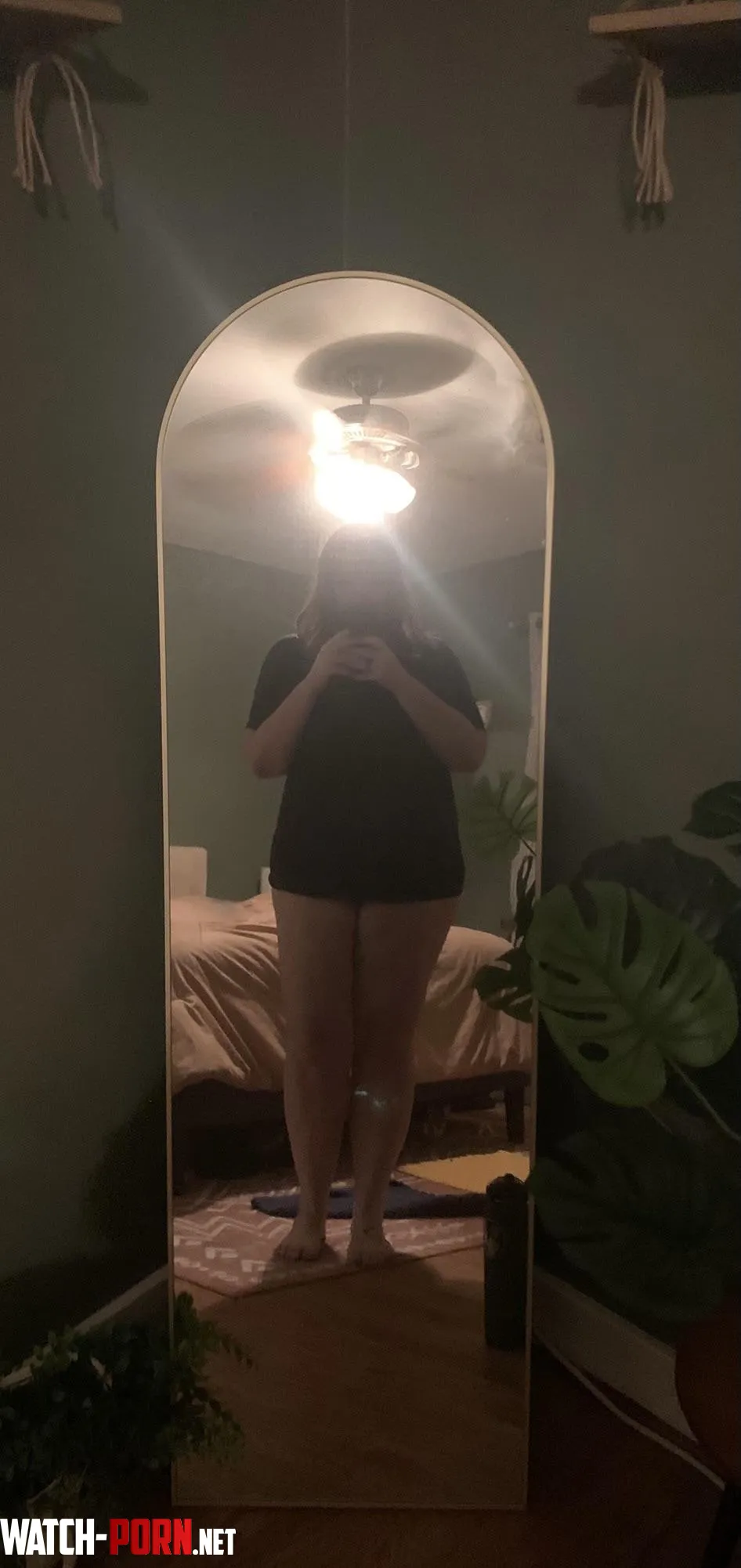Who up, who want me? by uh-huh--honey