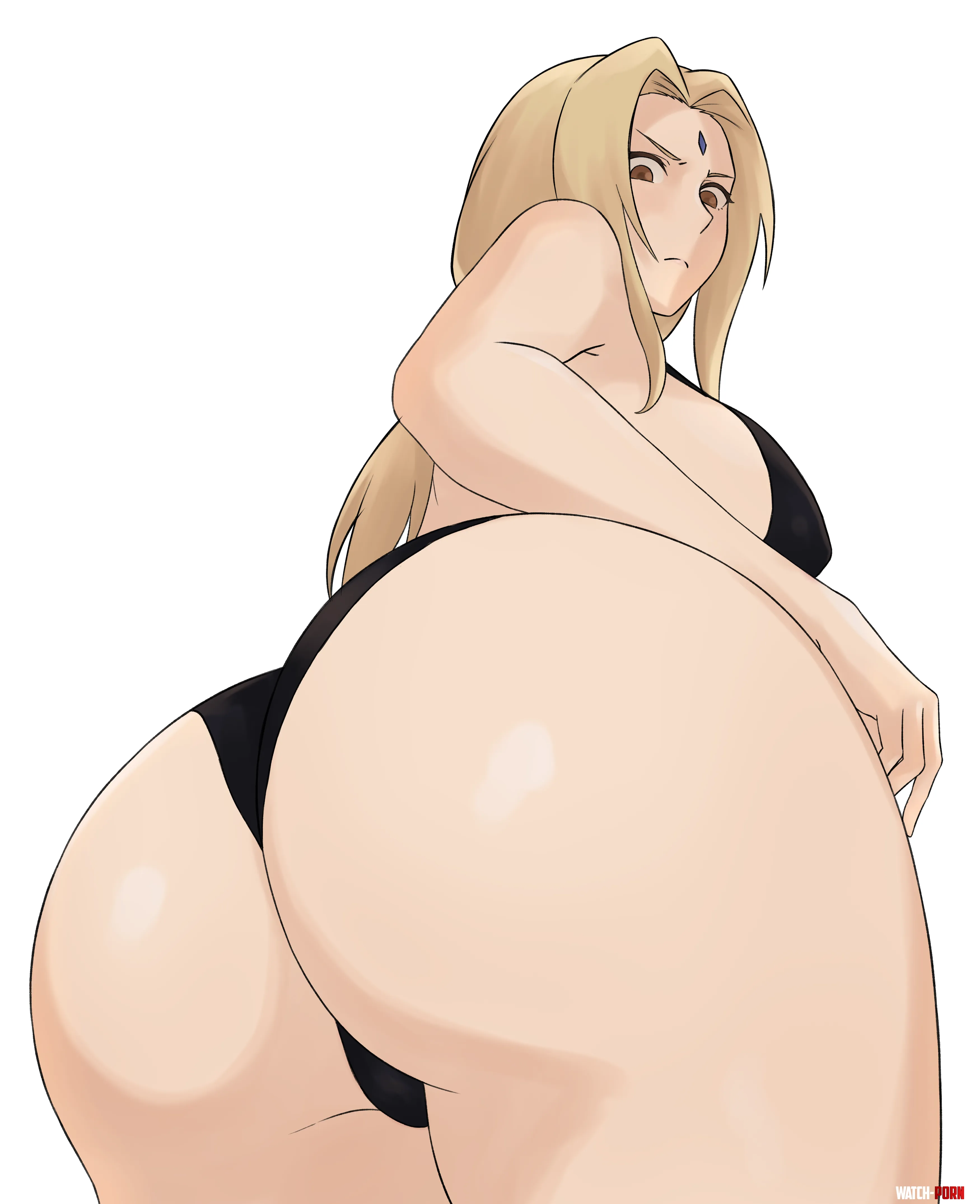 Hokage cheeks (Dialkaspher) by Level-Ad5048