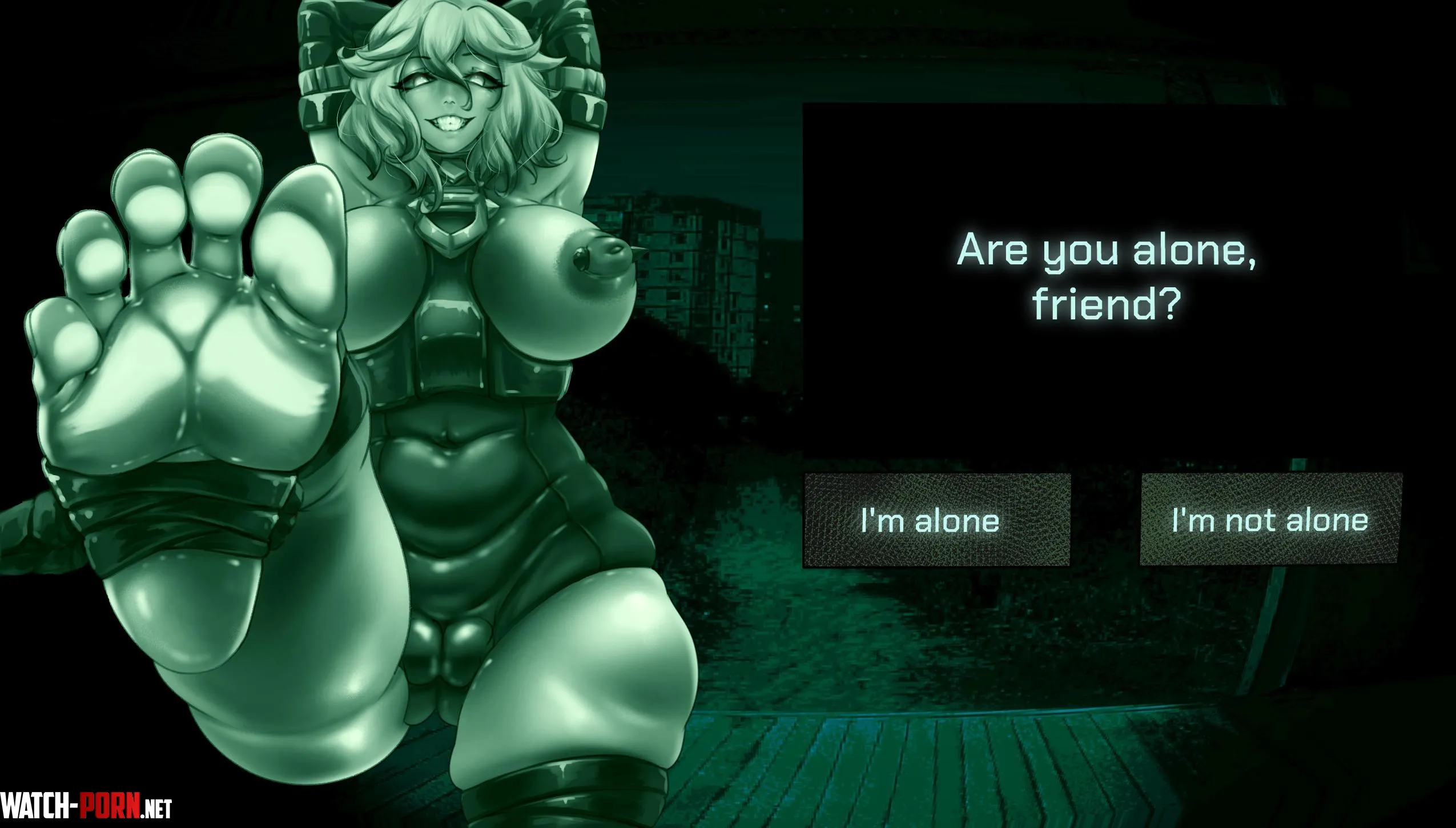 Visitor Briar (League of Legends) [Oiddra] by Oiddra