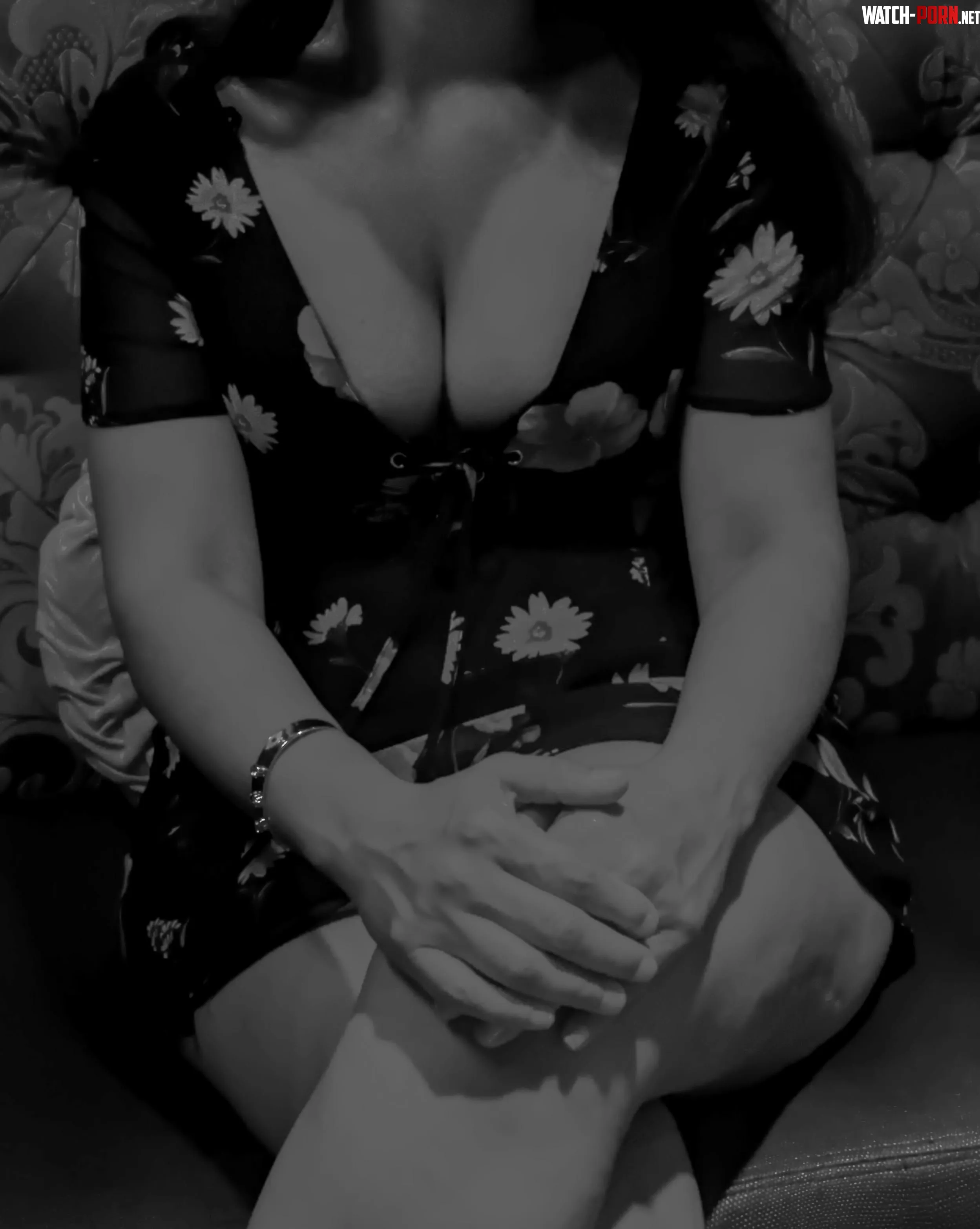 Sat night needs slutty top[f] by Scary_Rooster_9934