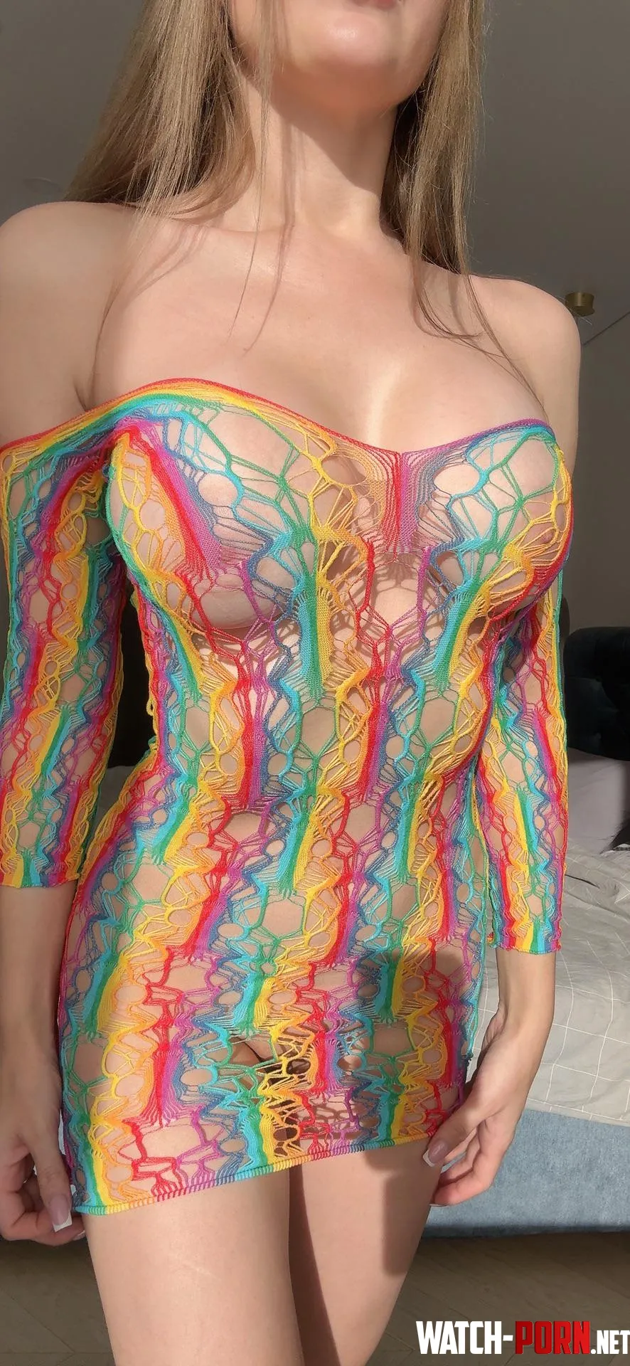 I think you'll like this outfit by hotangelYu