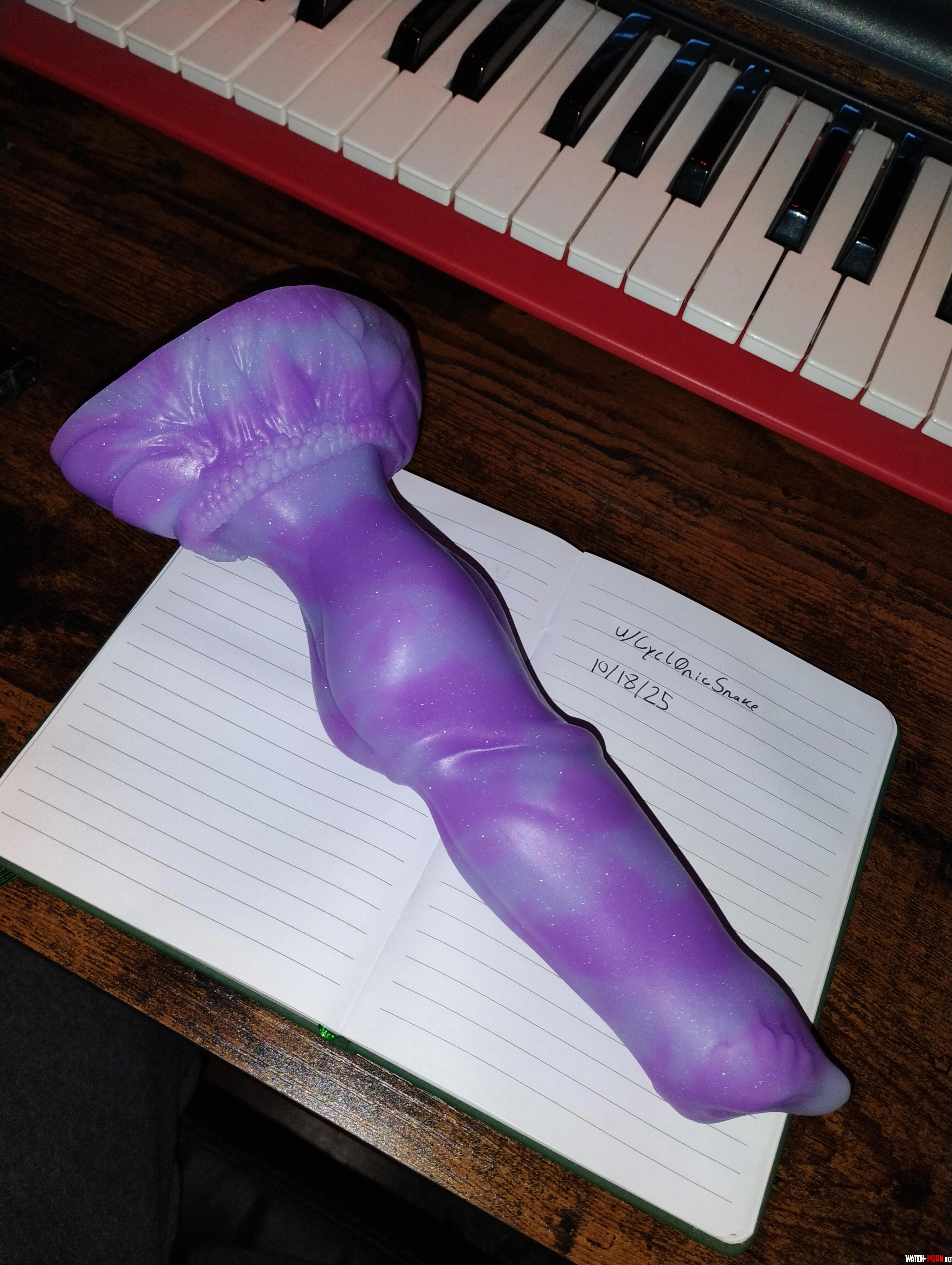 [WTS] [US] BD L/S Roland the Rattleyote by Cycl0nicSnake