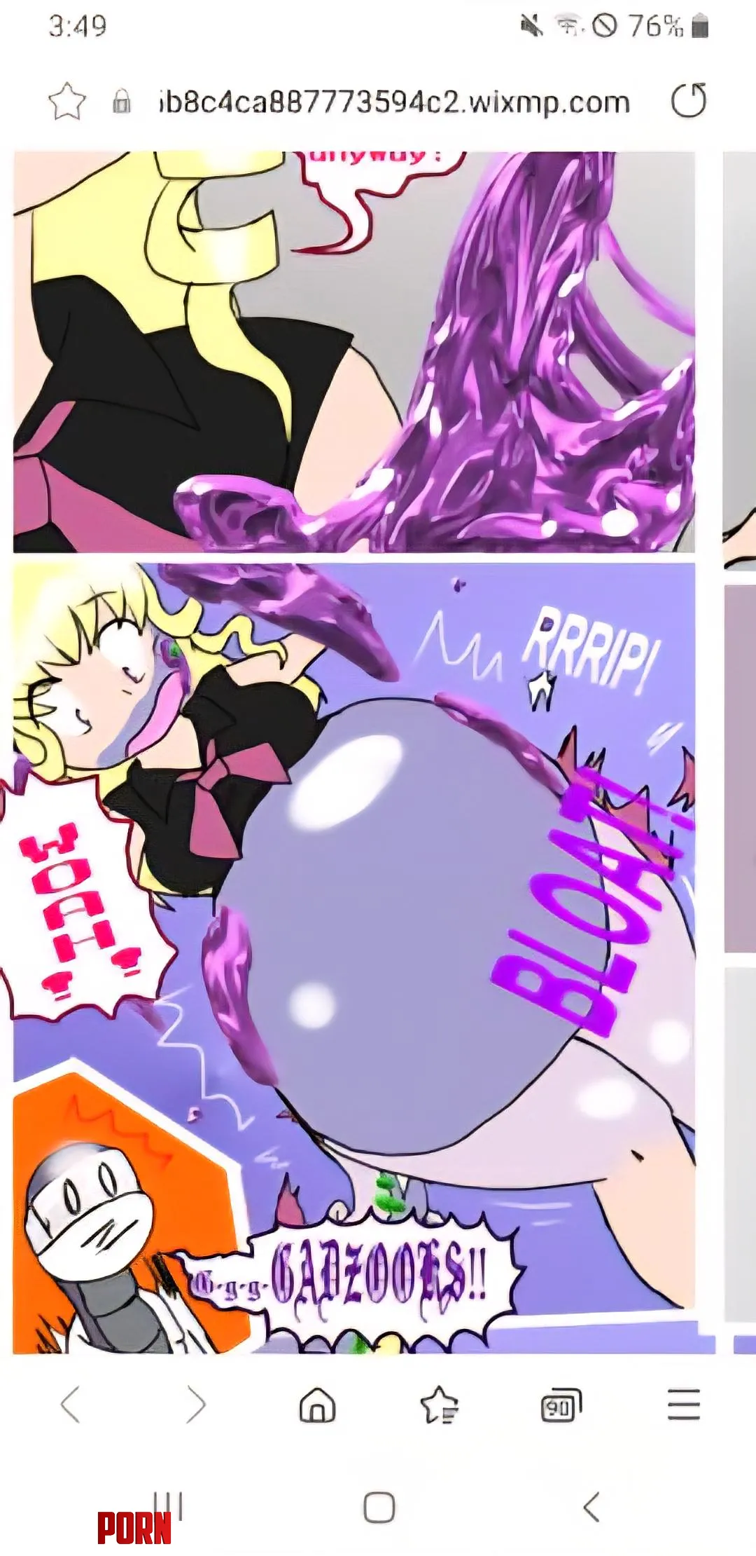 Trying to find the artist or artwork who drawn this by Hefty_Fix_4662