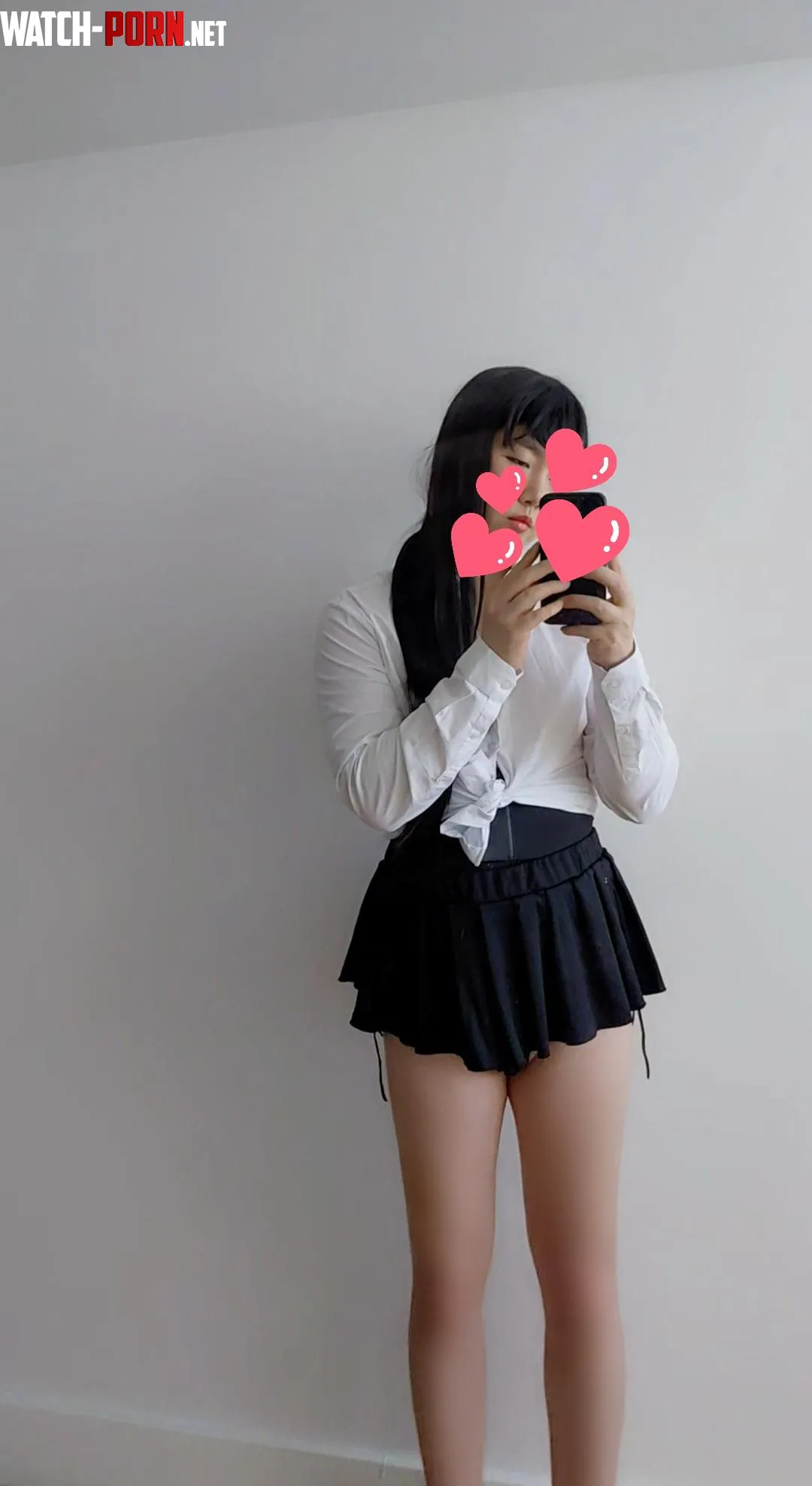 Asian sissy please breed me by miumiu_xox