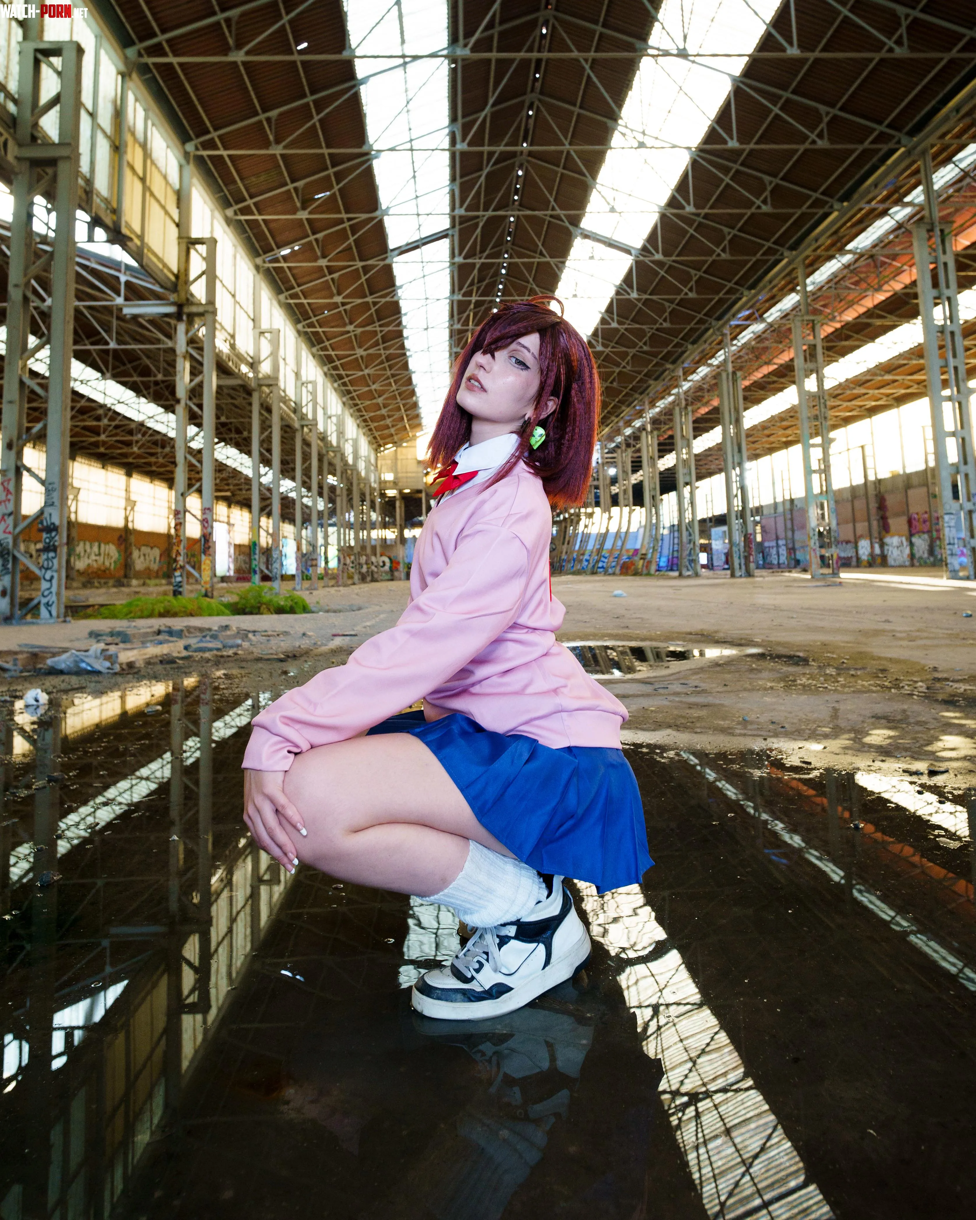 Momo by Xhaiira by xhajinx