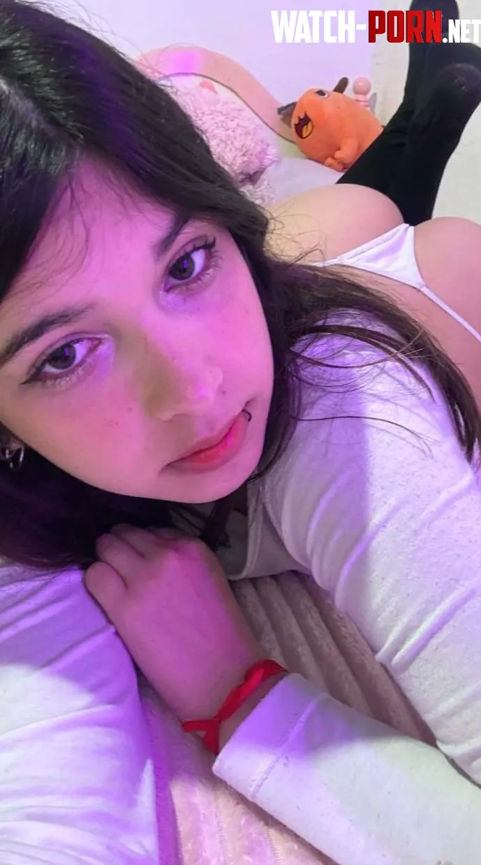 Would you fuck me hard? by VelvetOrbitXO