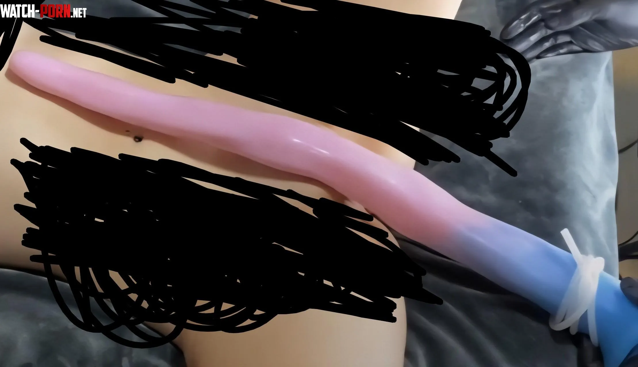 Anyone know what toy this is by flipster00