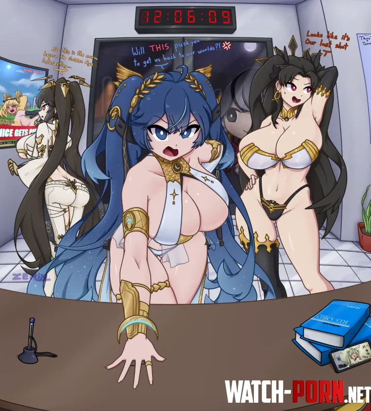 LF Color Source: 