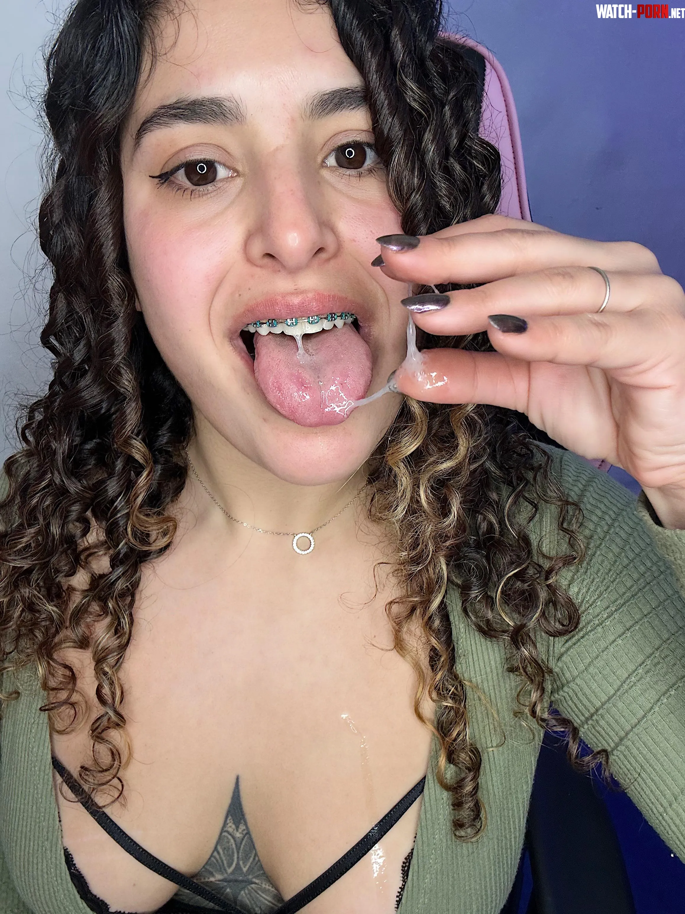 I have the perfect moisturizer for your dry skin by curlyydoll