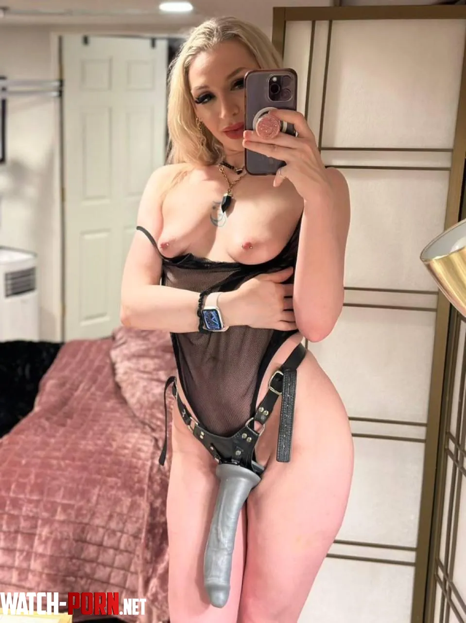 Say “Yes” if you want me to be your dominant gf by PaceIcy8015