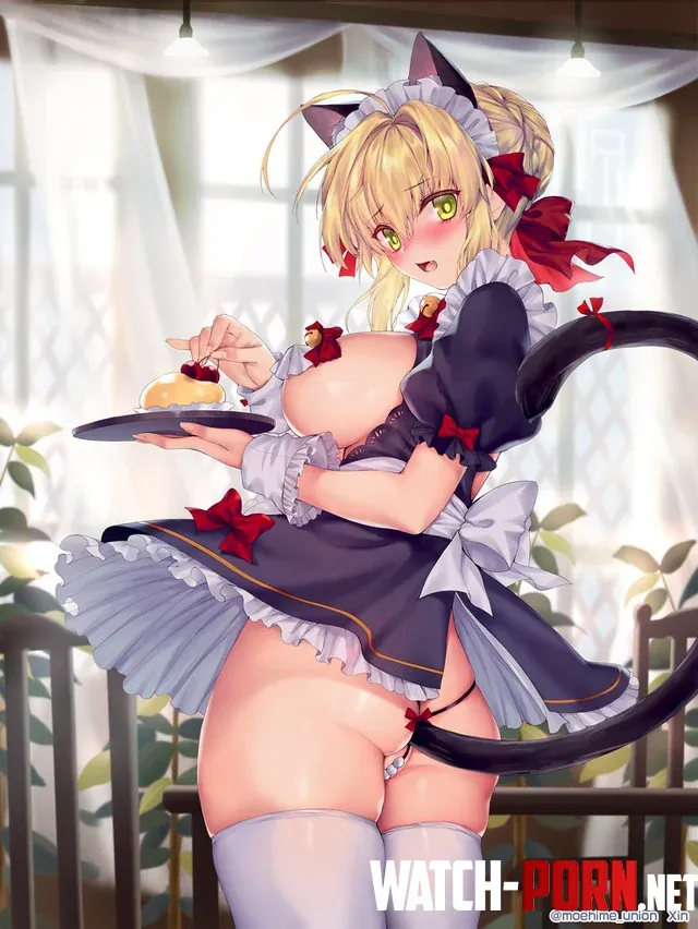 Sweet dish is just the beginning of a new story by Alternative_Drag_410
