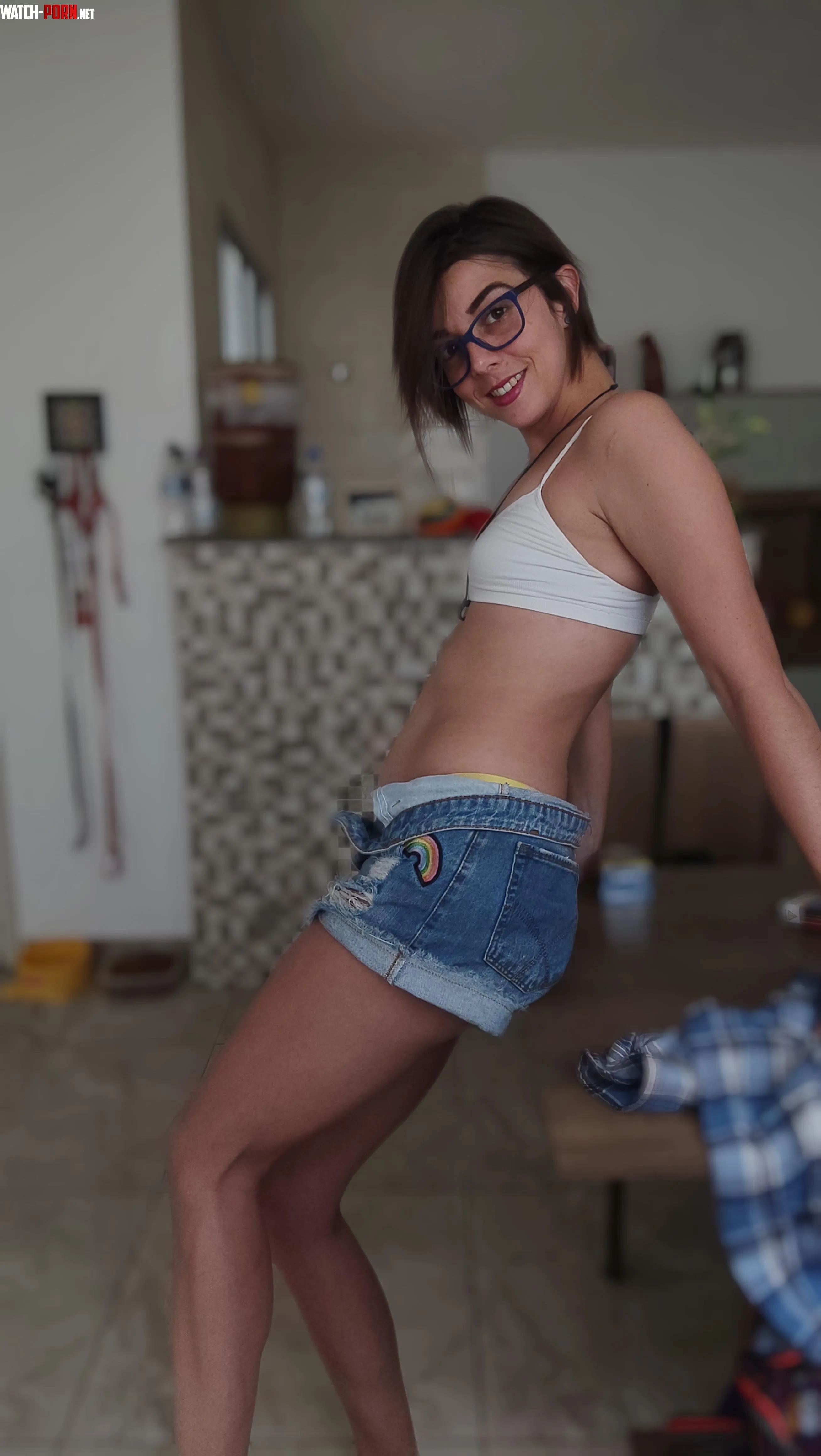 I'm going to the market like this by Rafis69