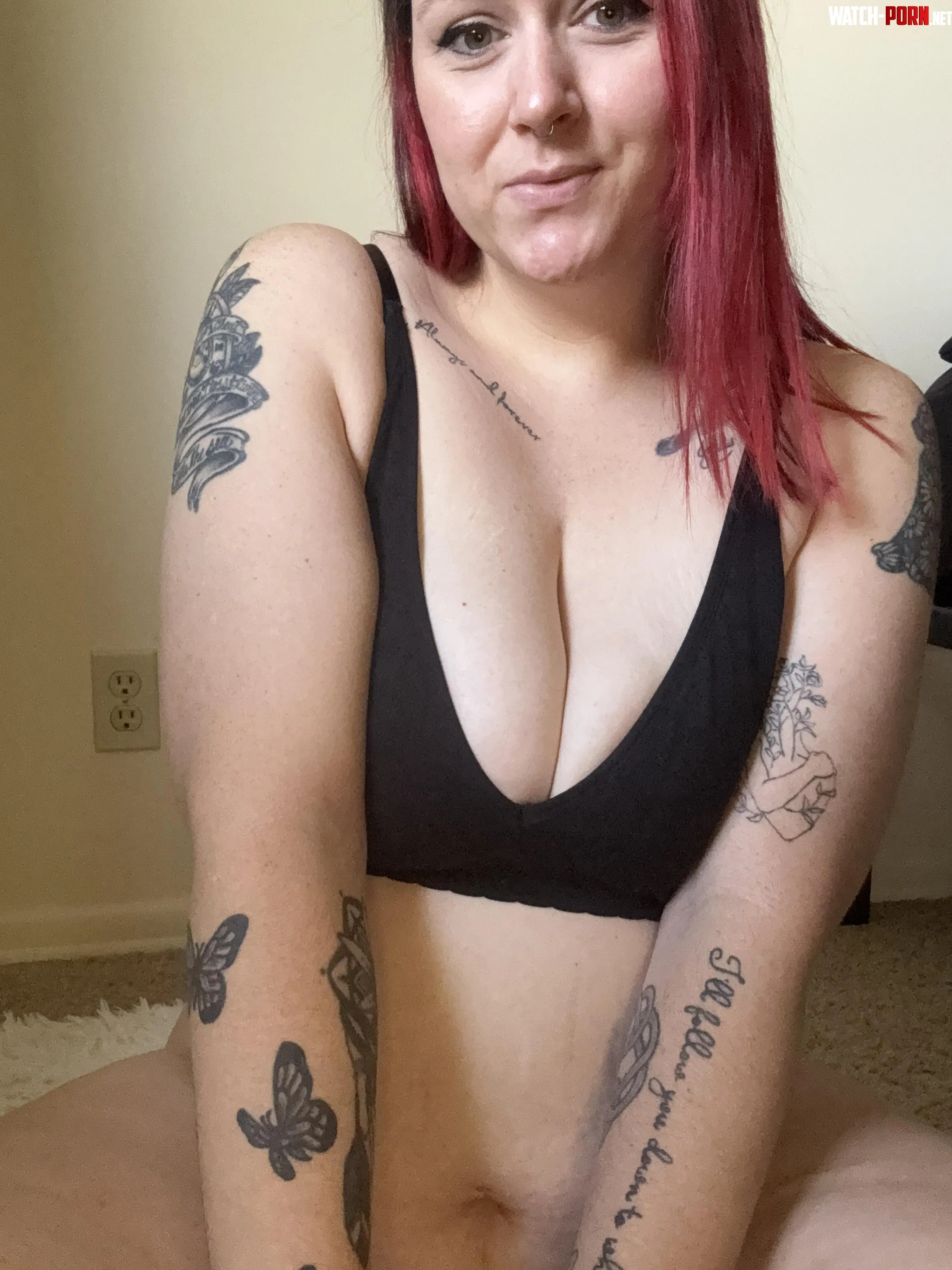 Your fave chubby milf by Bo_Peep_Show