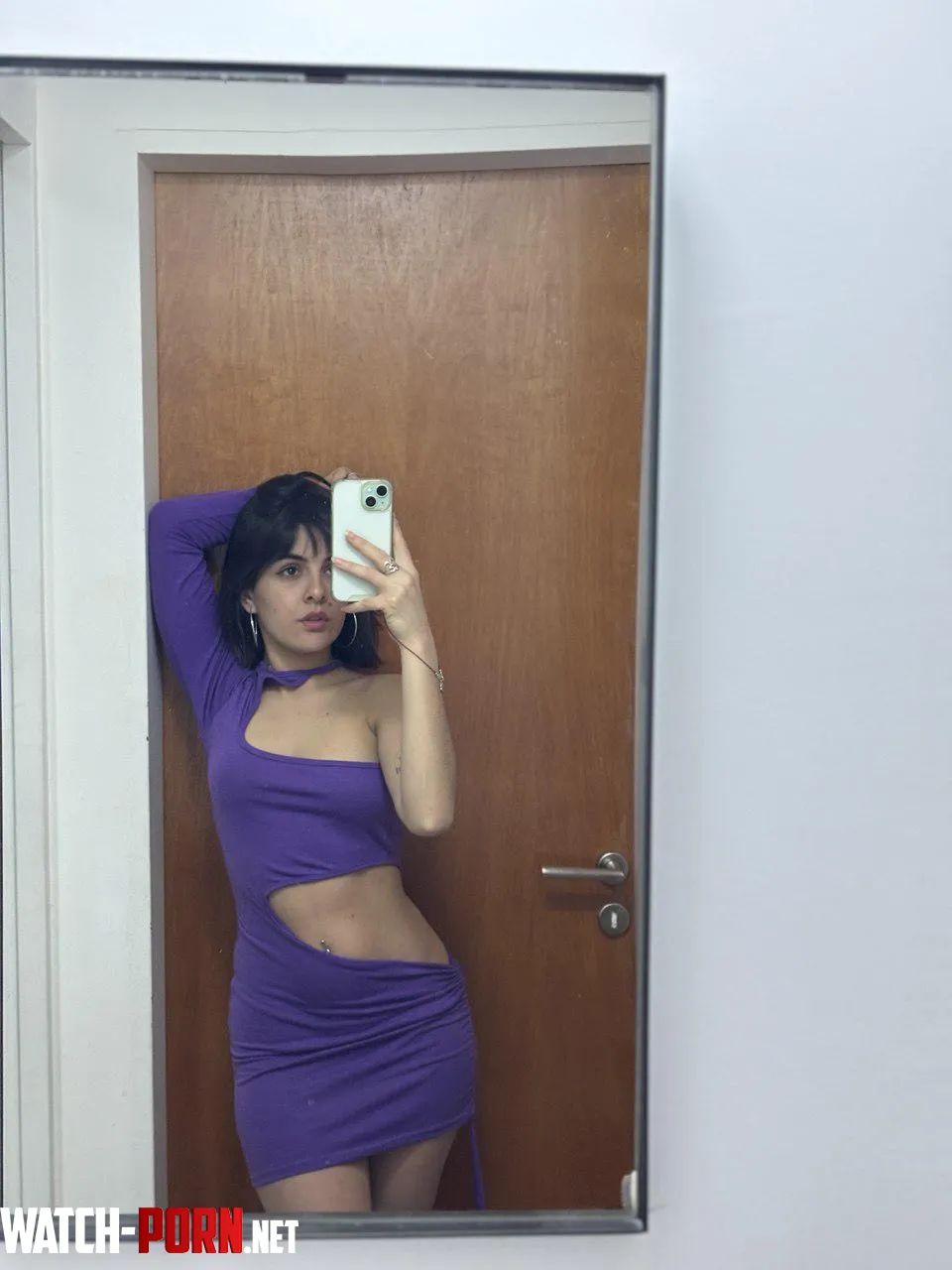 this or without a dress, you choose by navegandoelalma