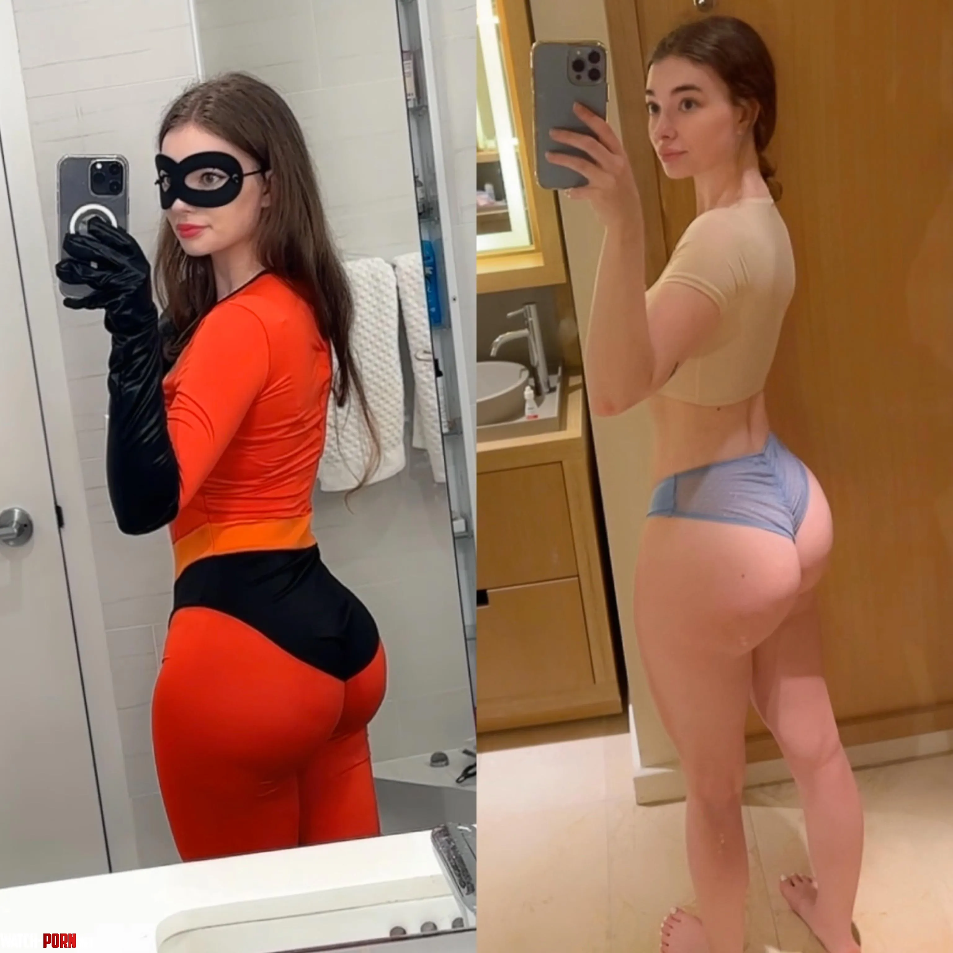 Can't wait to get fucked in all my Halloween costumes this year by caitbabyxo