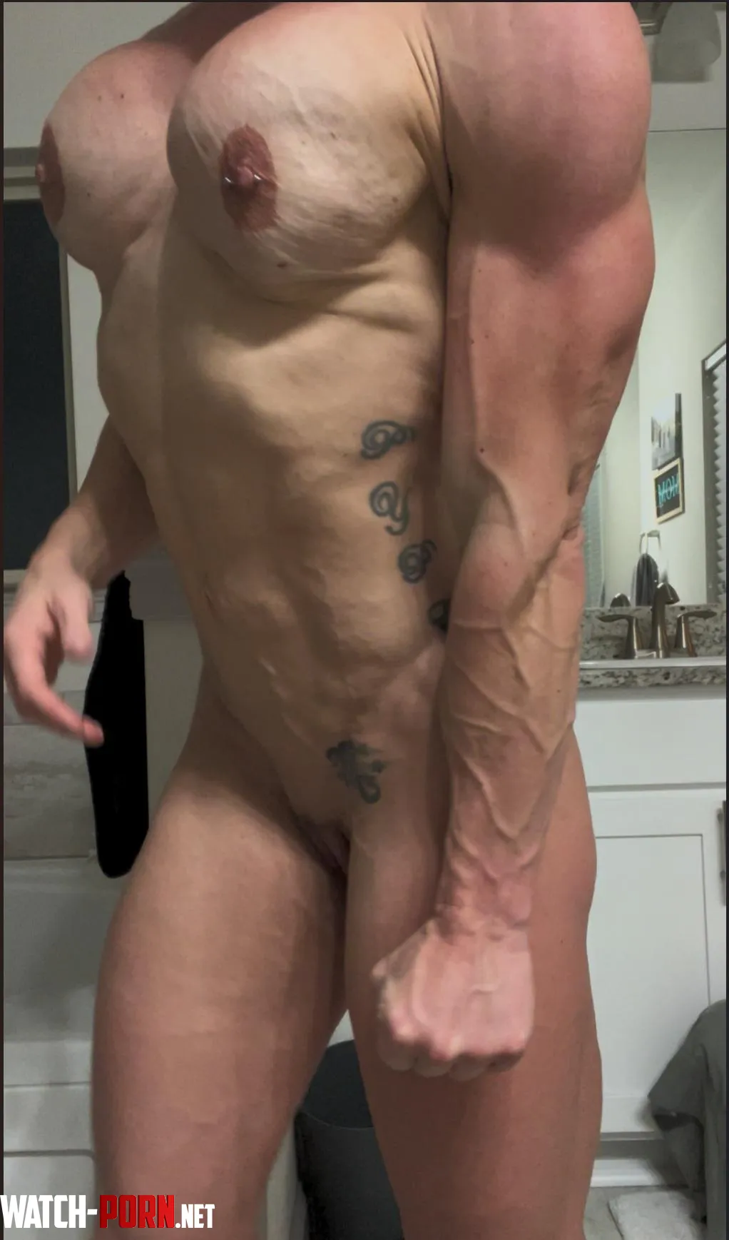 Checkout that definition by musclemama113