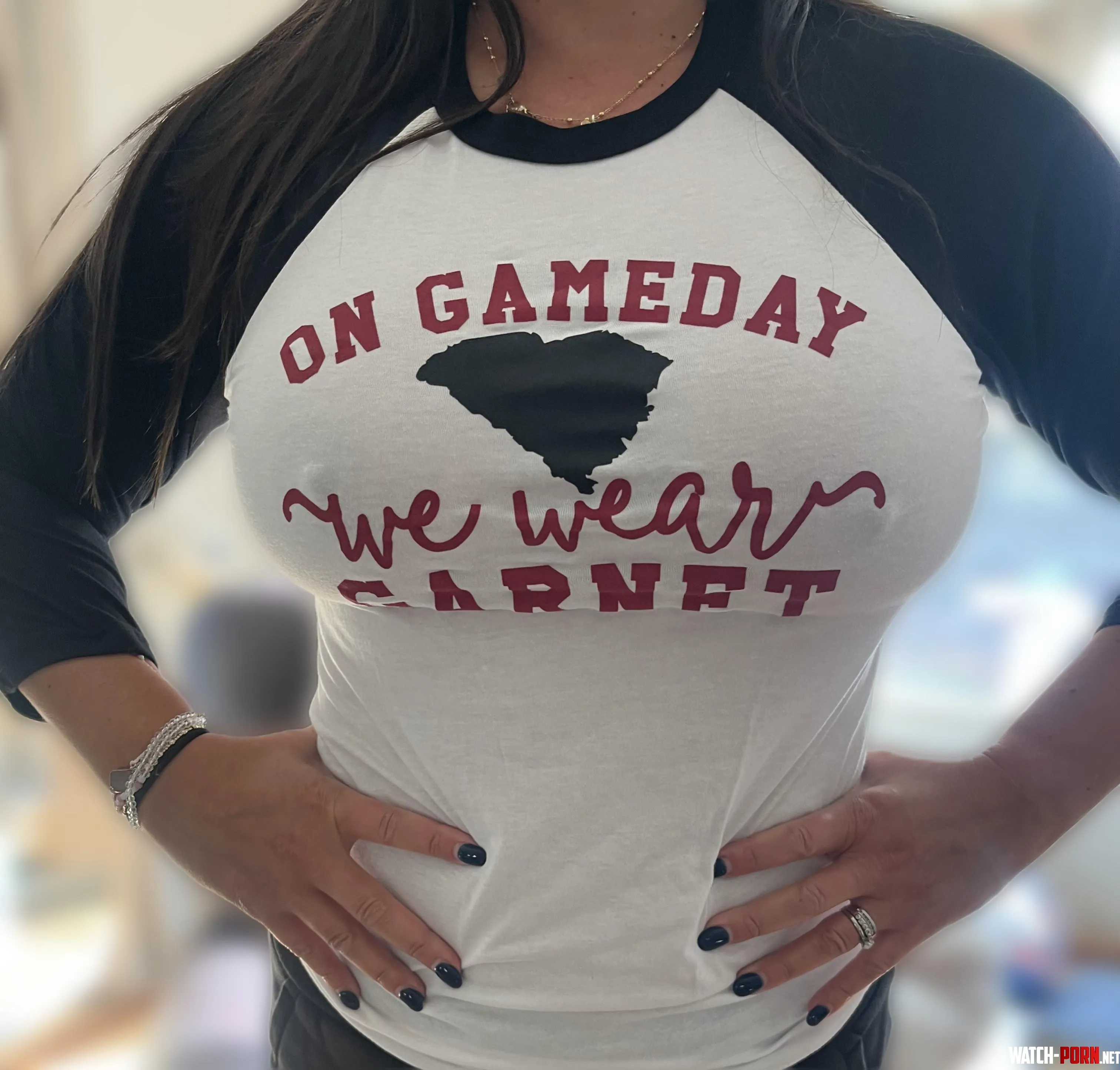Go Cocks! by Staceyfranklin1979