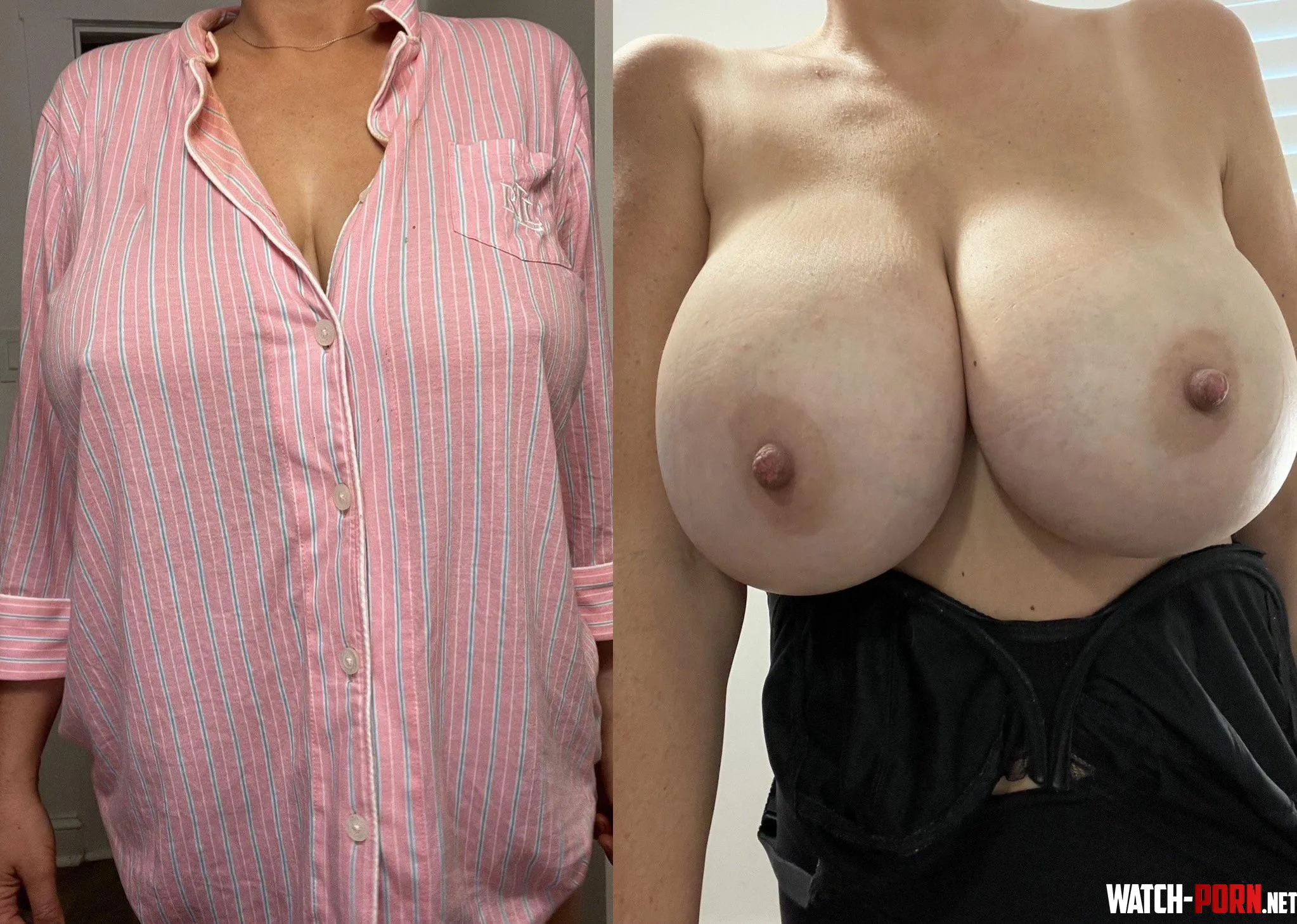 It’s not easy hiding these big milkers by allnaturalmom