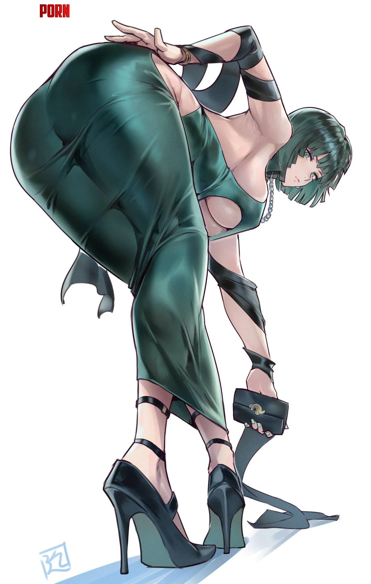 Fubuki by General_Li3231