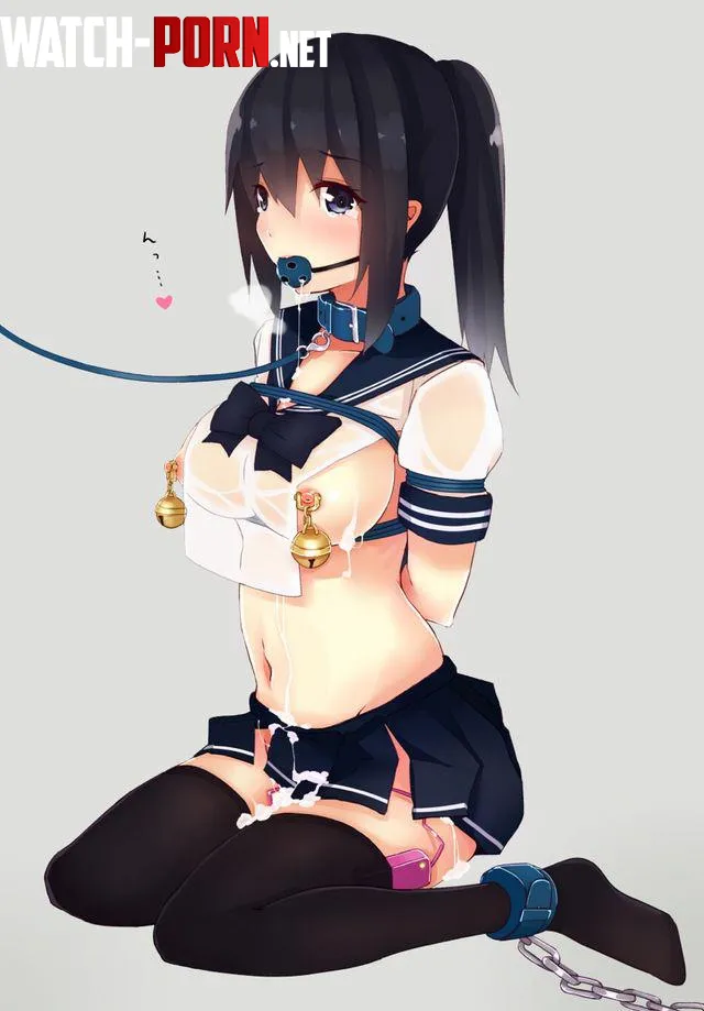 If I hear the bells, I take a pic, maybe I’ll share them to the school~ by [deleted]