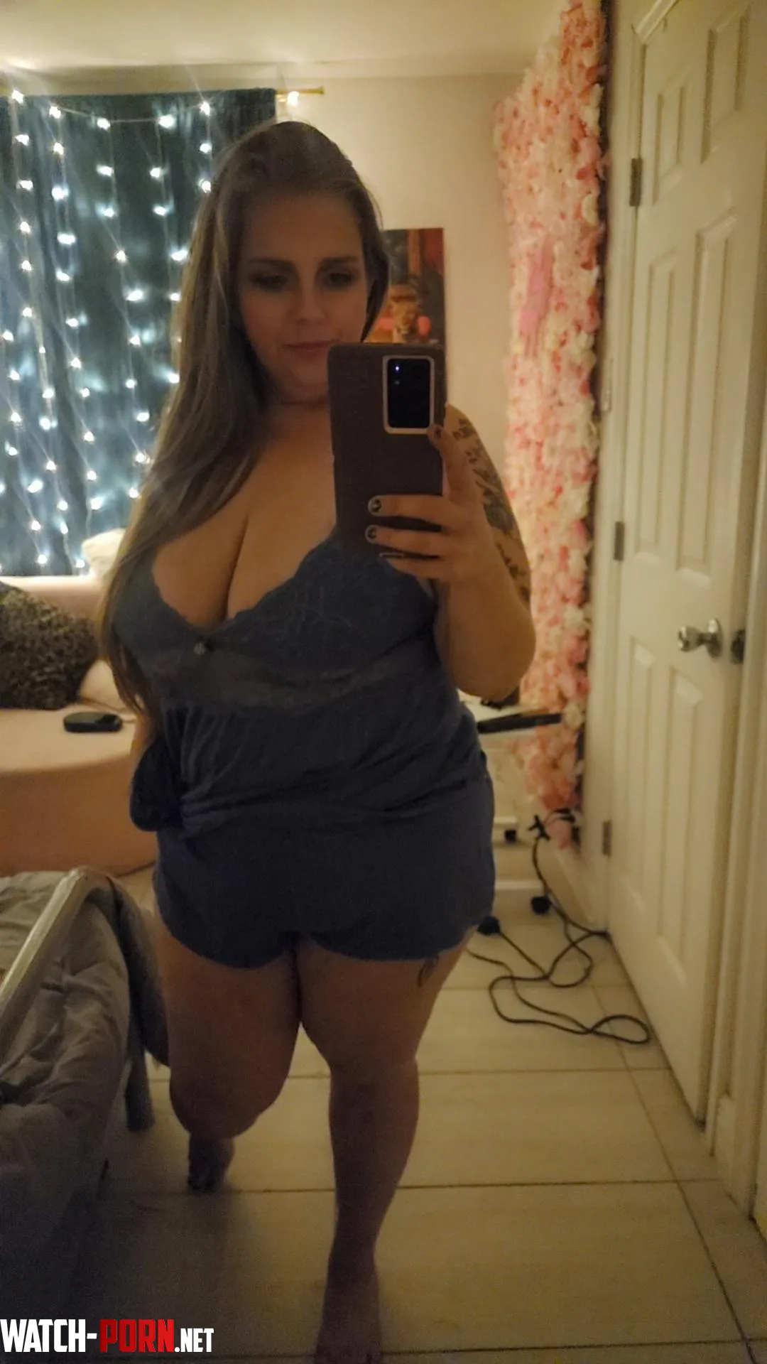 Cuddle up with a Milf Monday by Madison-Starr