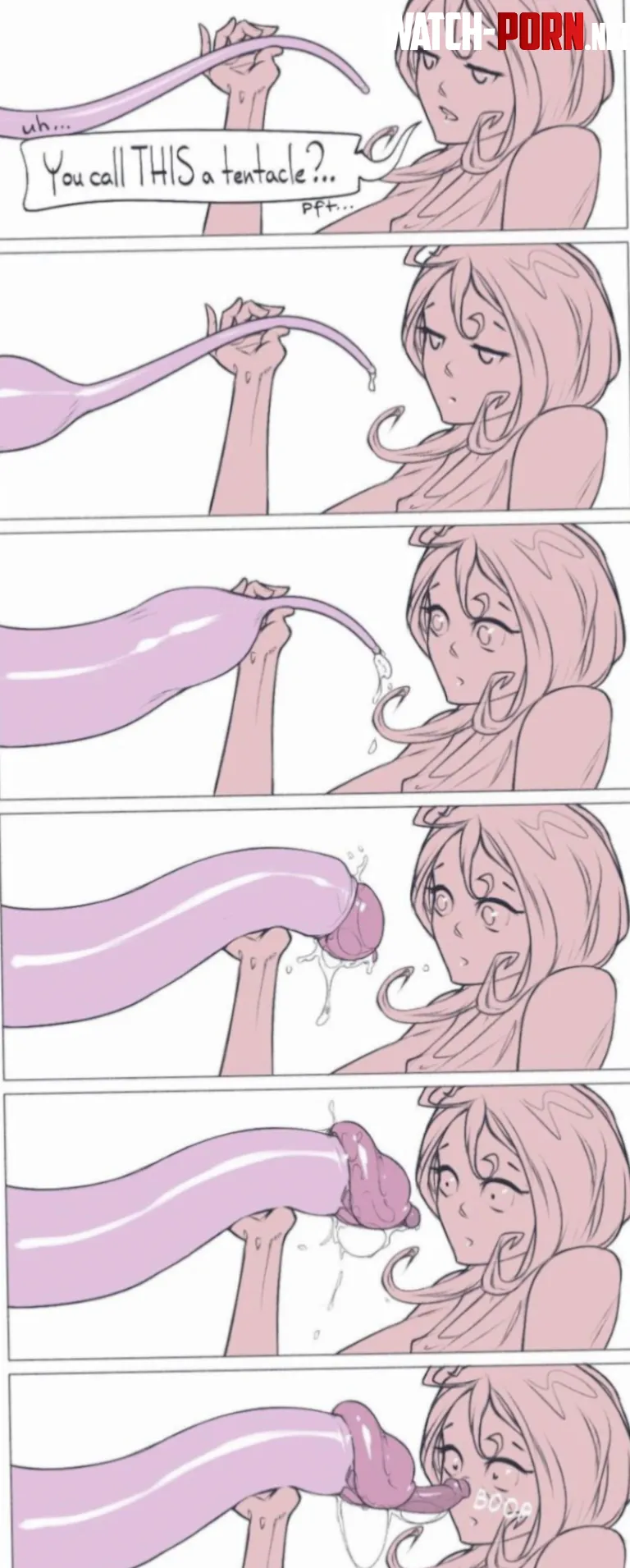 Pick the nose by Lovesitter