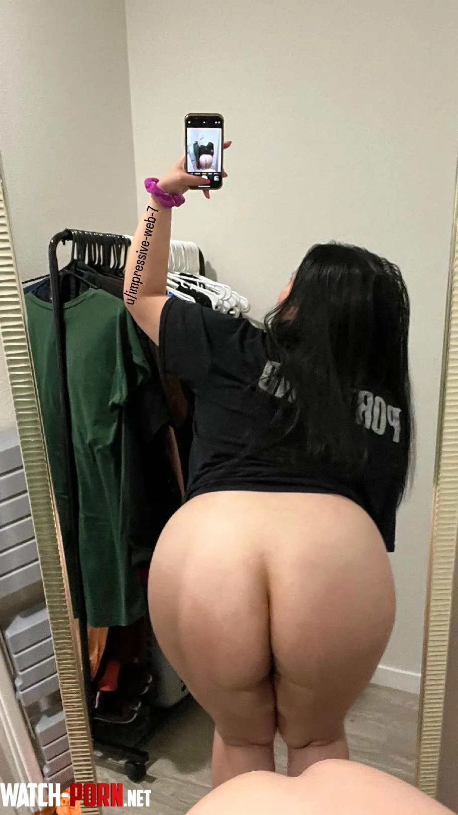 Pull my hair and pound my ass by Impressive-Web-7