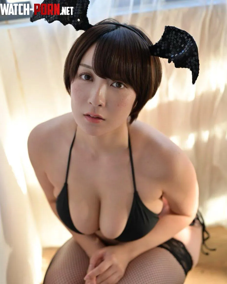 Shiori Kono by NSFWPostmaster9000