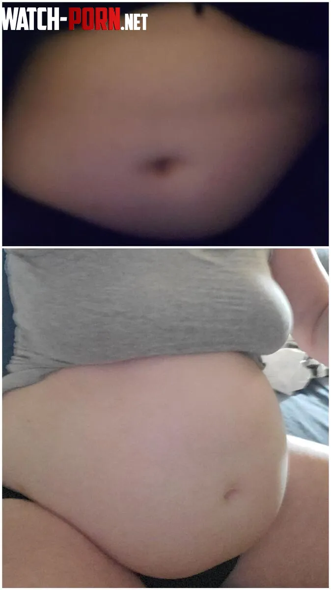 Before and how it's going by RecommendationBetter